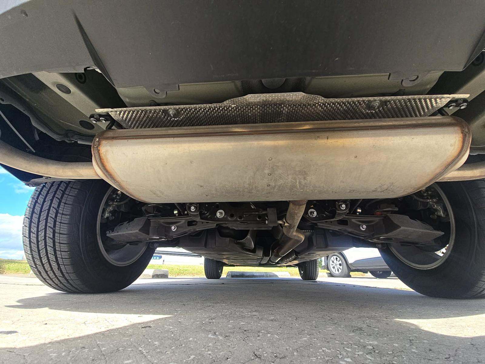 2024 Toyota RAV4 XLE FWD