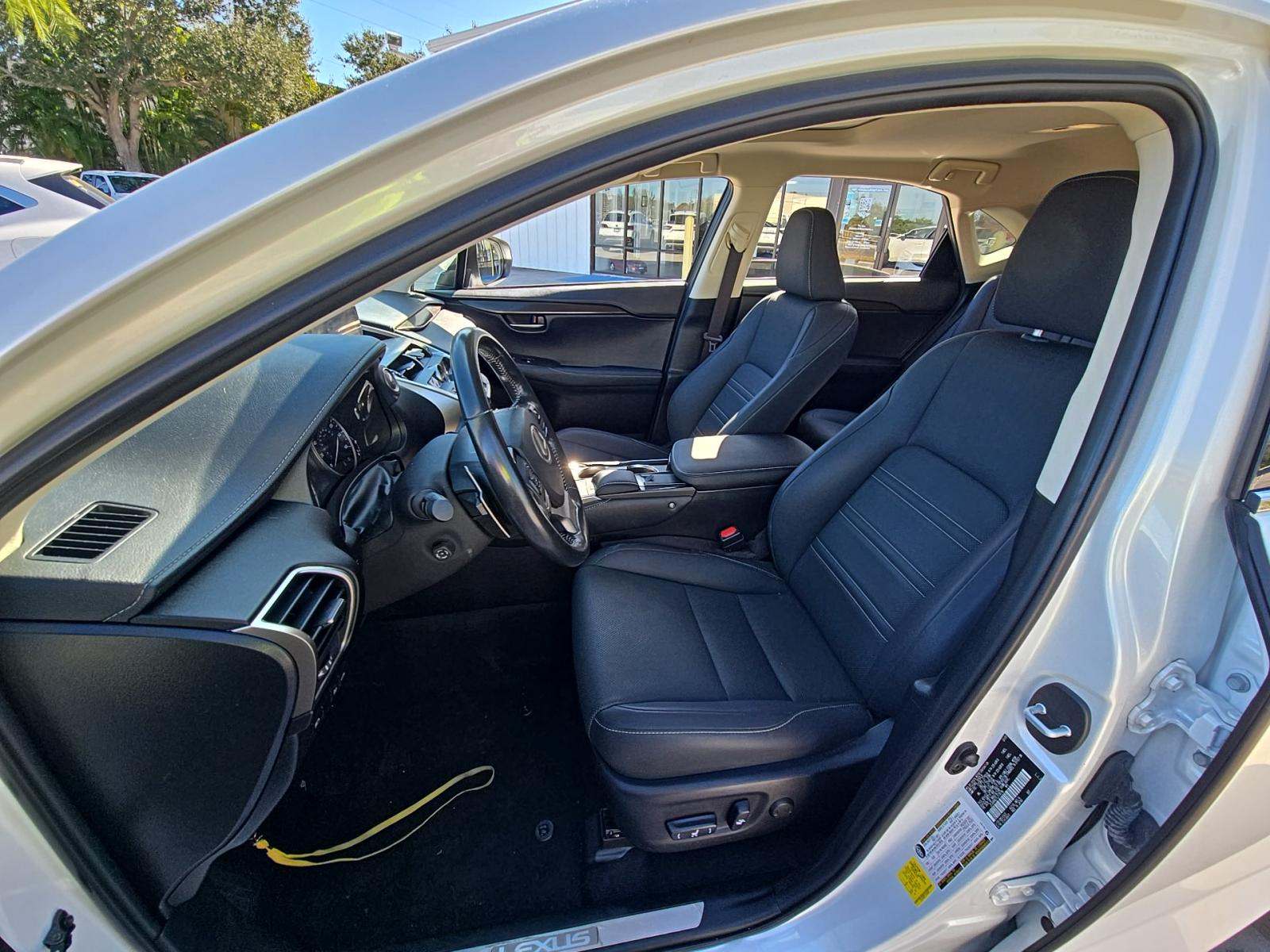 2020 Lexus NX NX 300 FWD