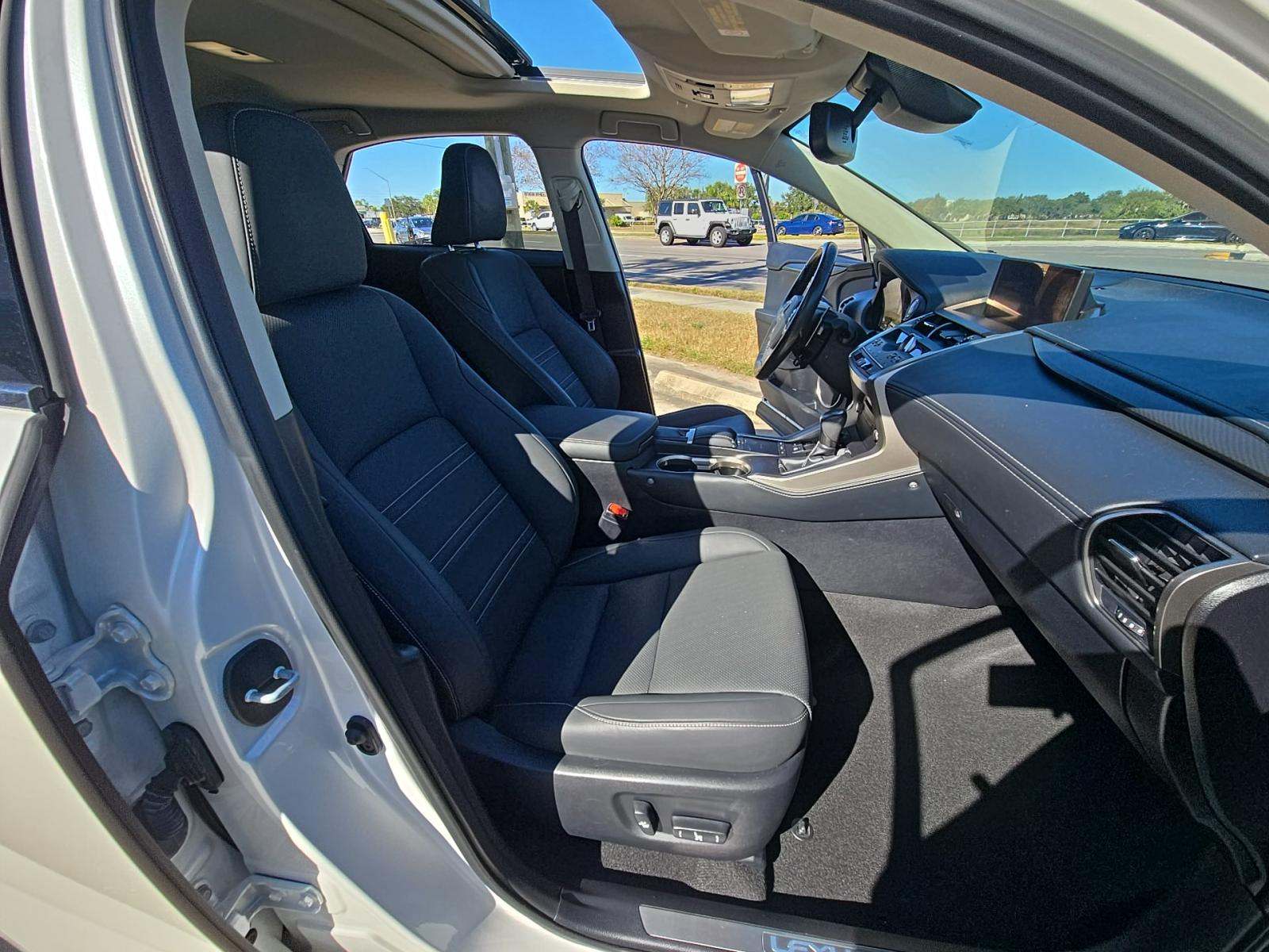 2020 Lexus NX NX 300 FWD