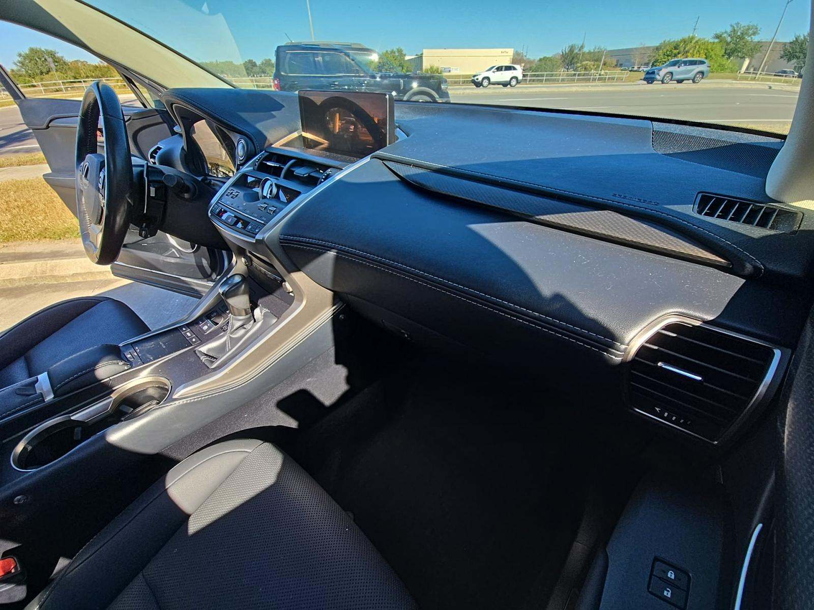 2020 Lexus NX NX 300 FWD