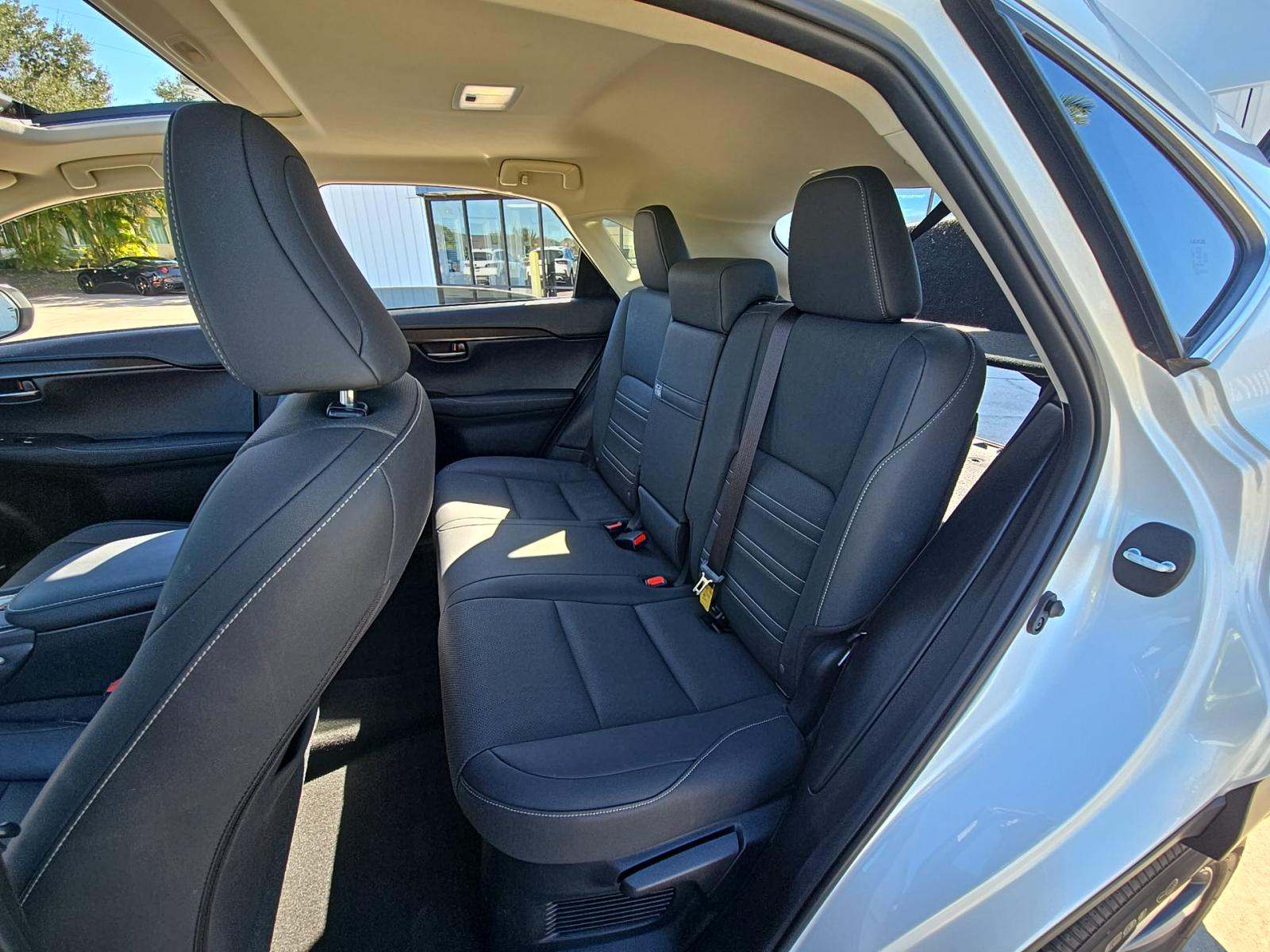 2020 Lexus NX NX 300 FWD