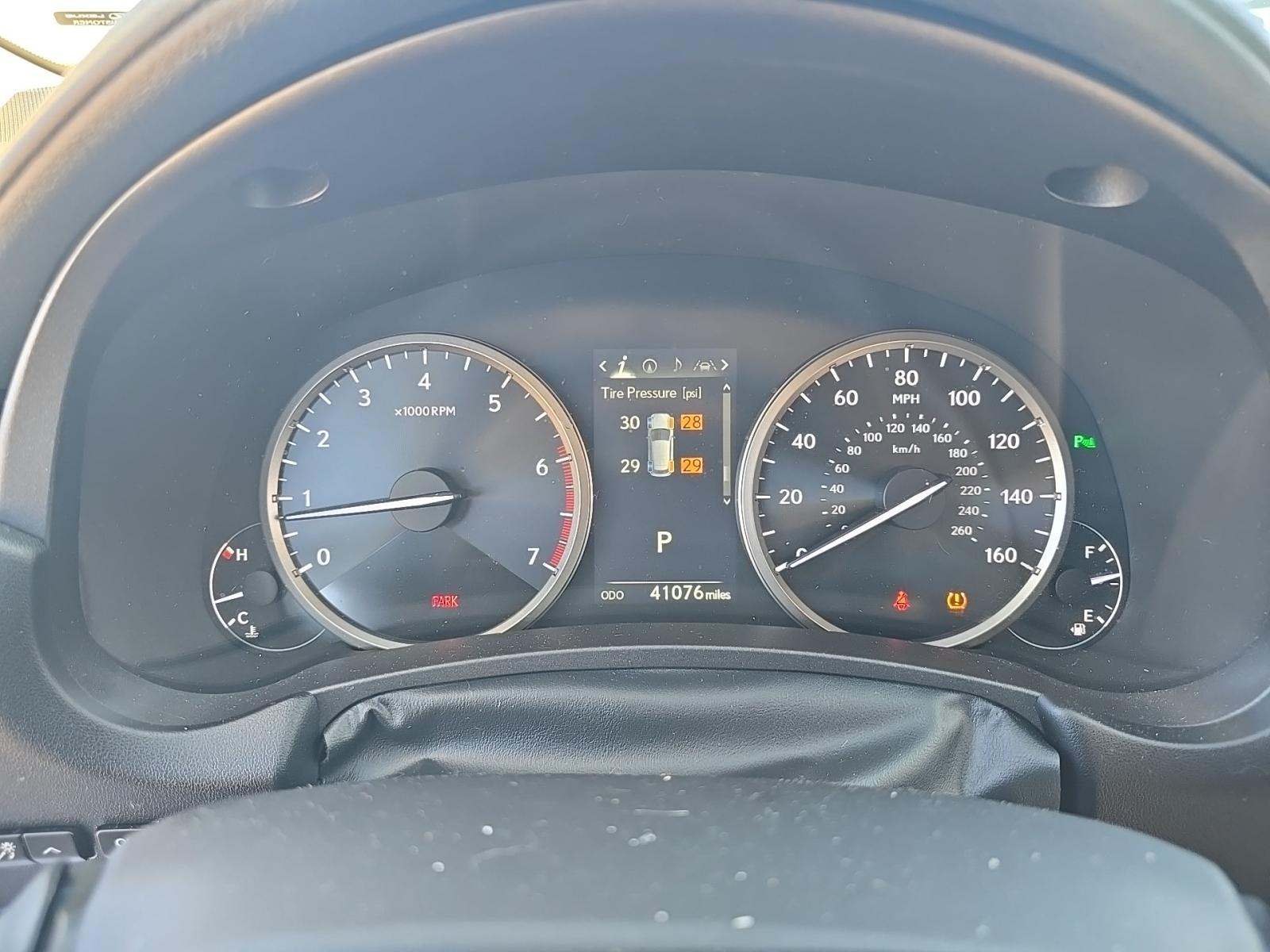 2020 Lexus NX NX 300 FWD