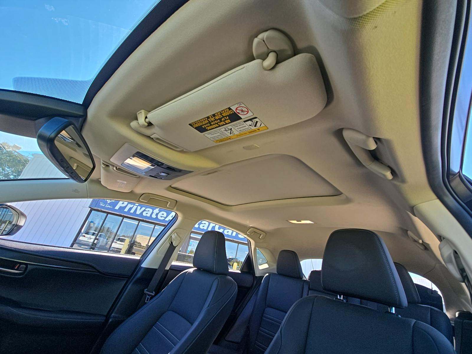 2020 Lexus NX NX 300 FWD