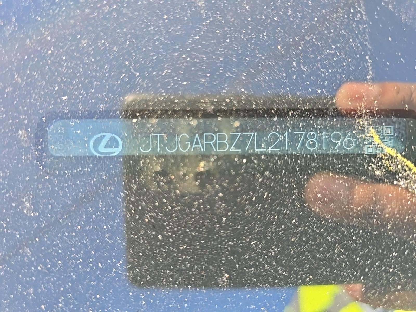 2020 Lexus NX NX 300 FWD