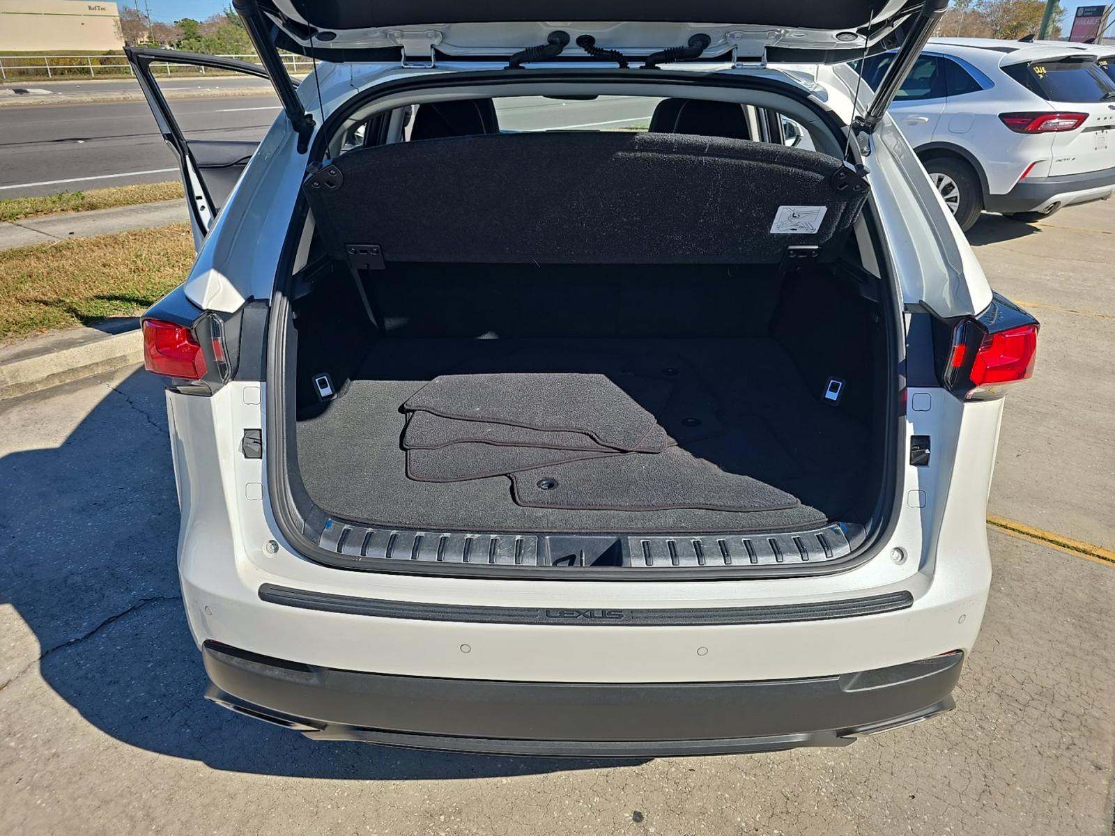 2020 Lexus NX NX 300 FWD