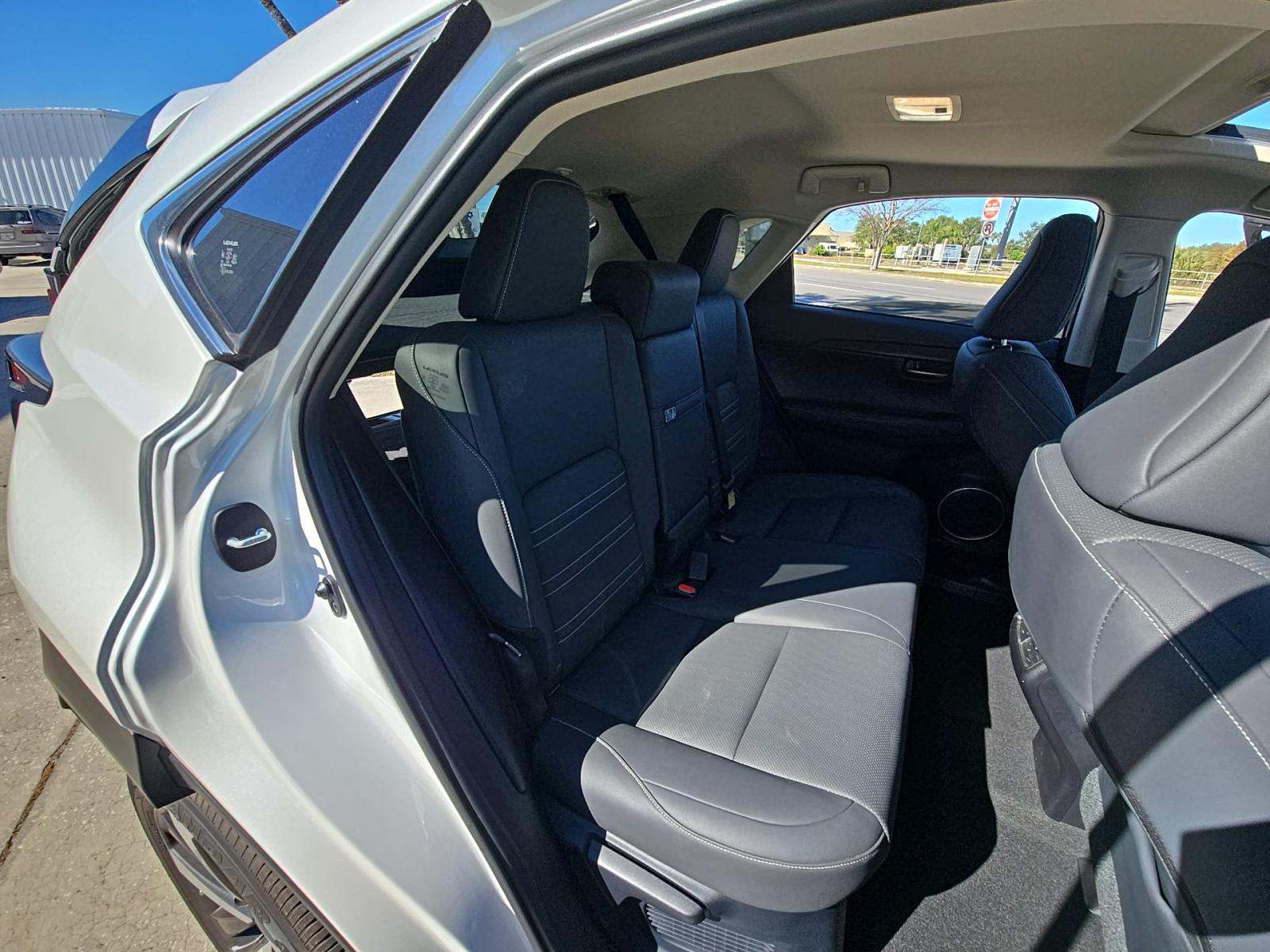 2020 Lexus NX NX 300 FWD