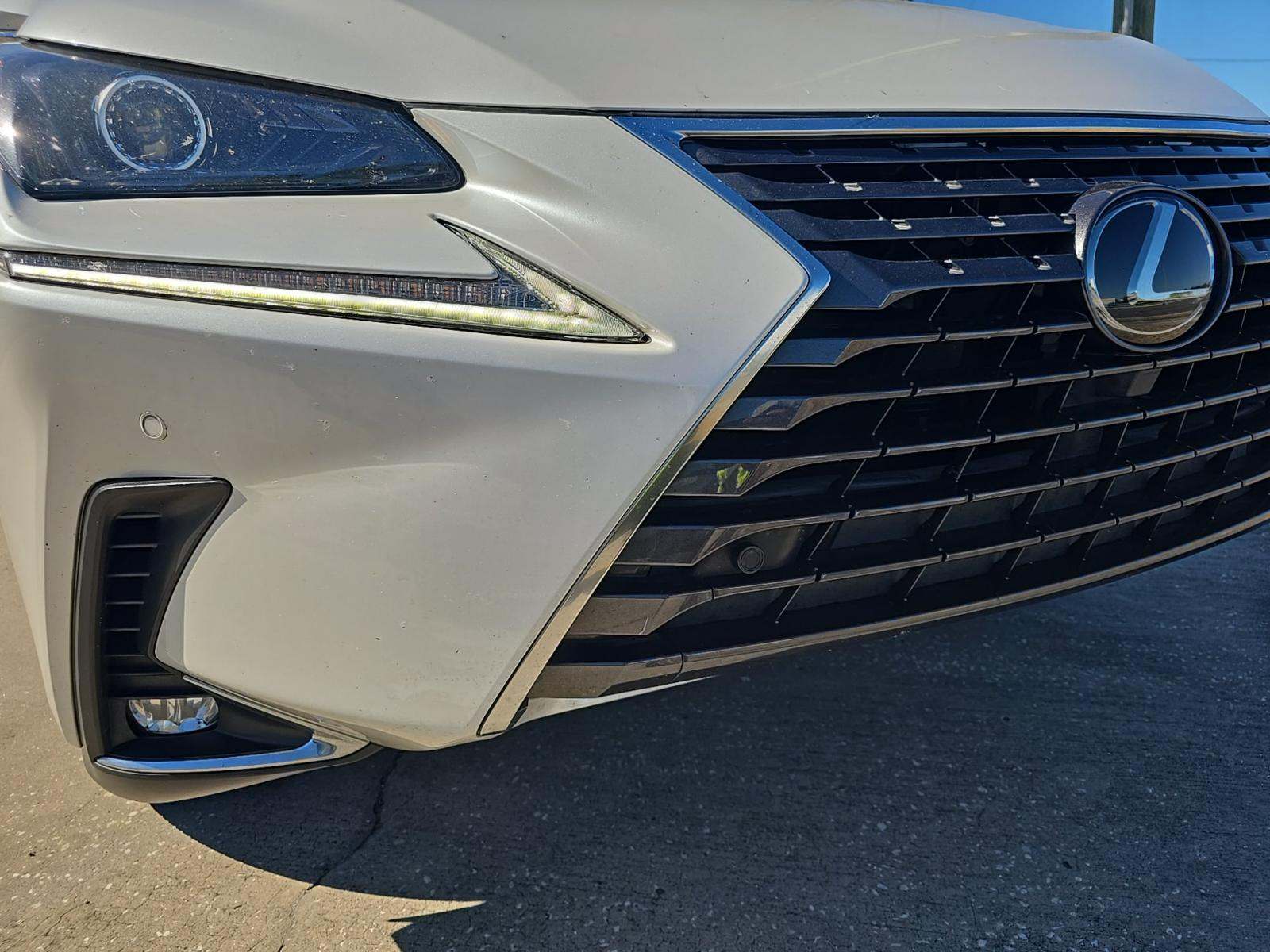 2020 Lexus NX NX 300 FWD