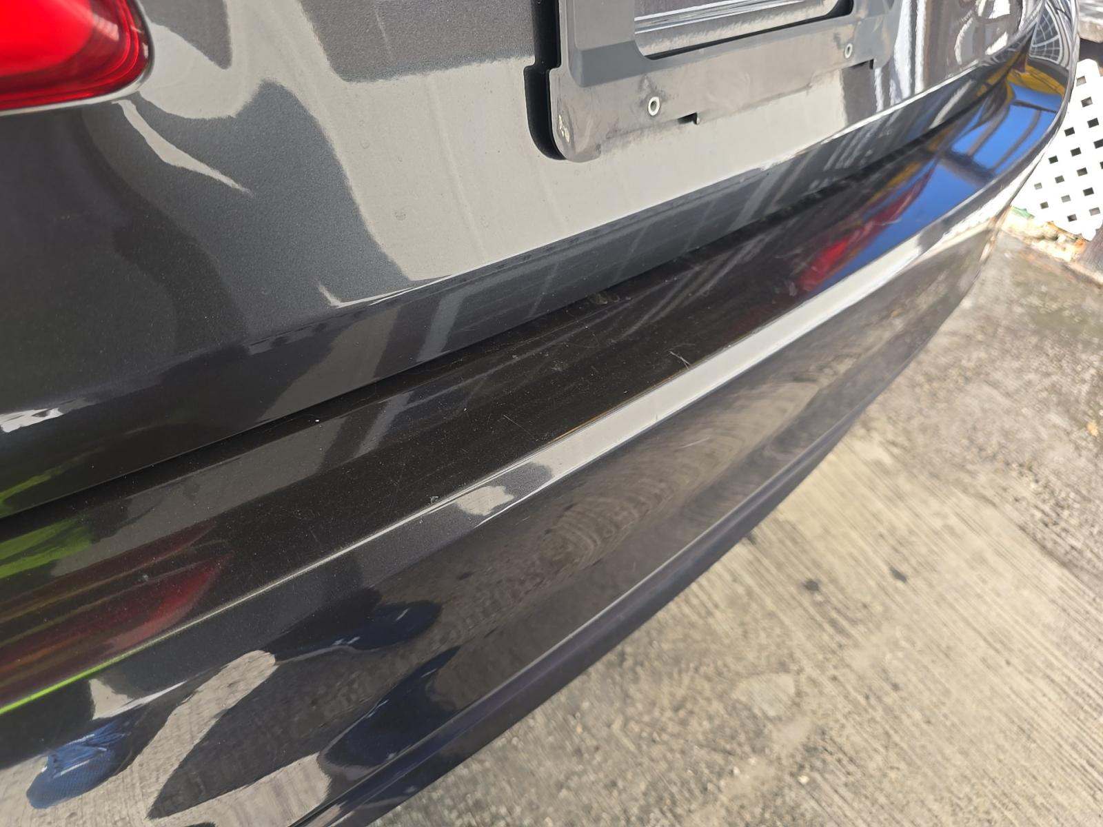 2018 BMW 5 Series 530i RWD