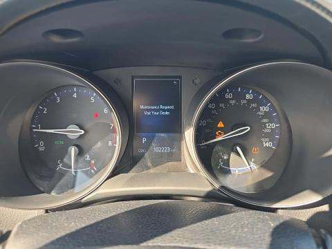 2018 Toyota C-HR XLE Premium FWD