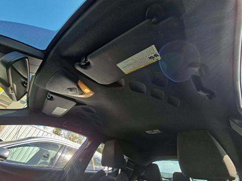 2018 Toyota C-HR XLE Premium FWD