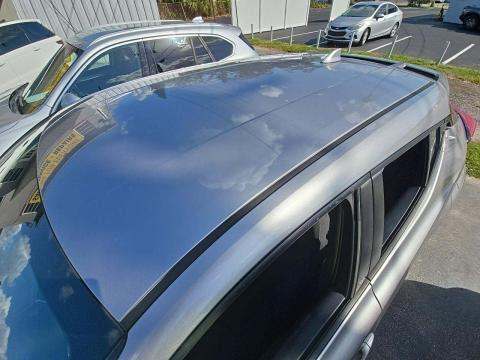 2018 Toyota C-HR XLE Premium FWD