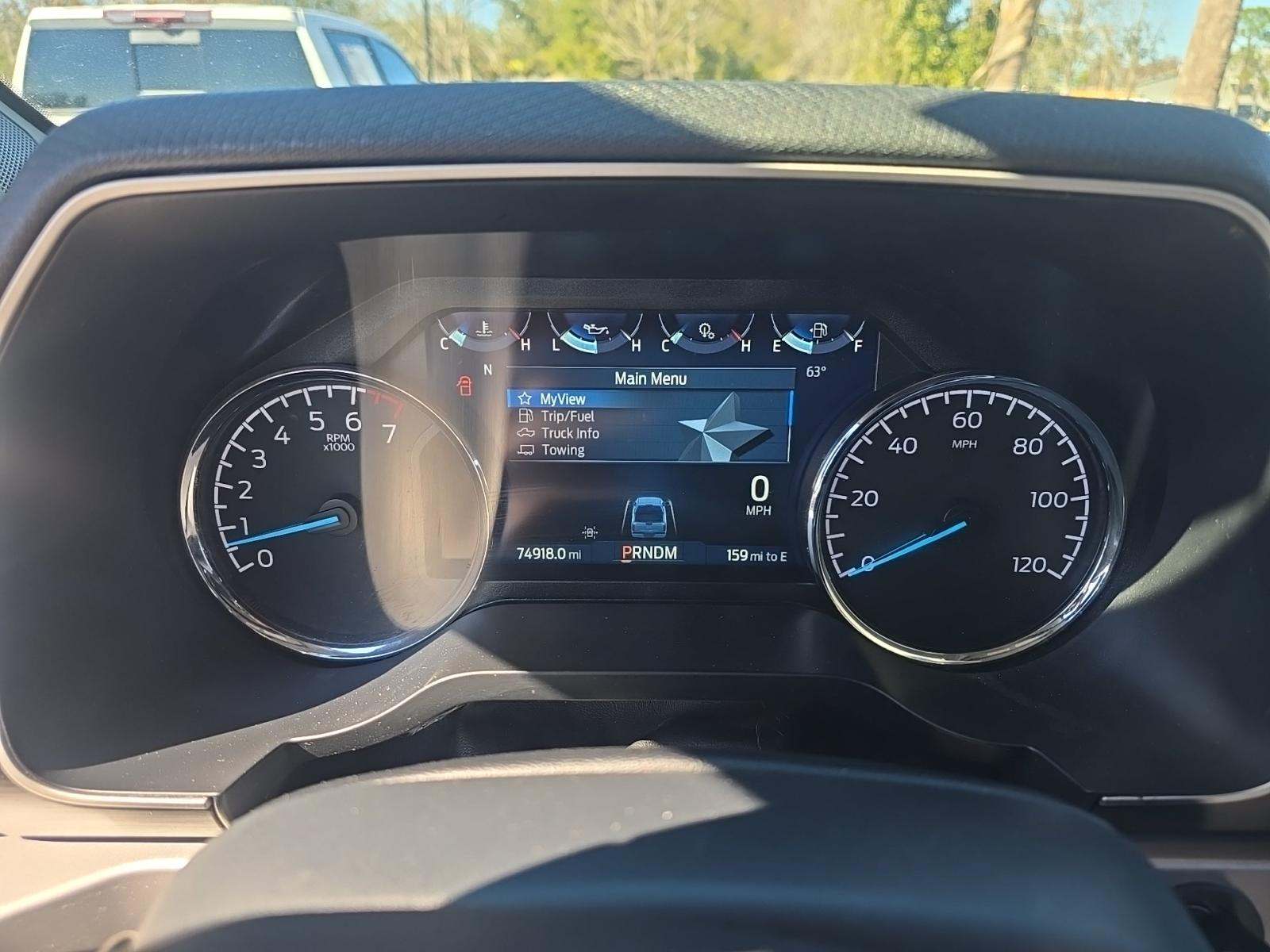 2022 Ford F-150 XLT AWD