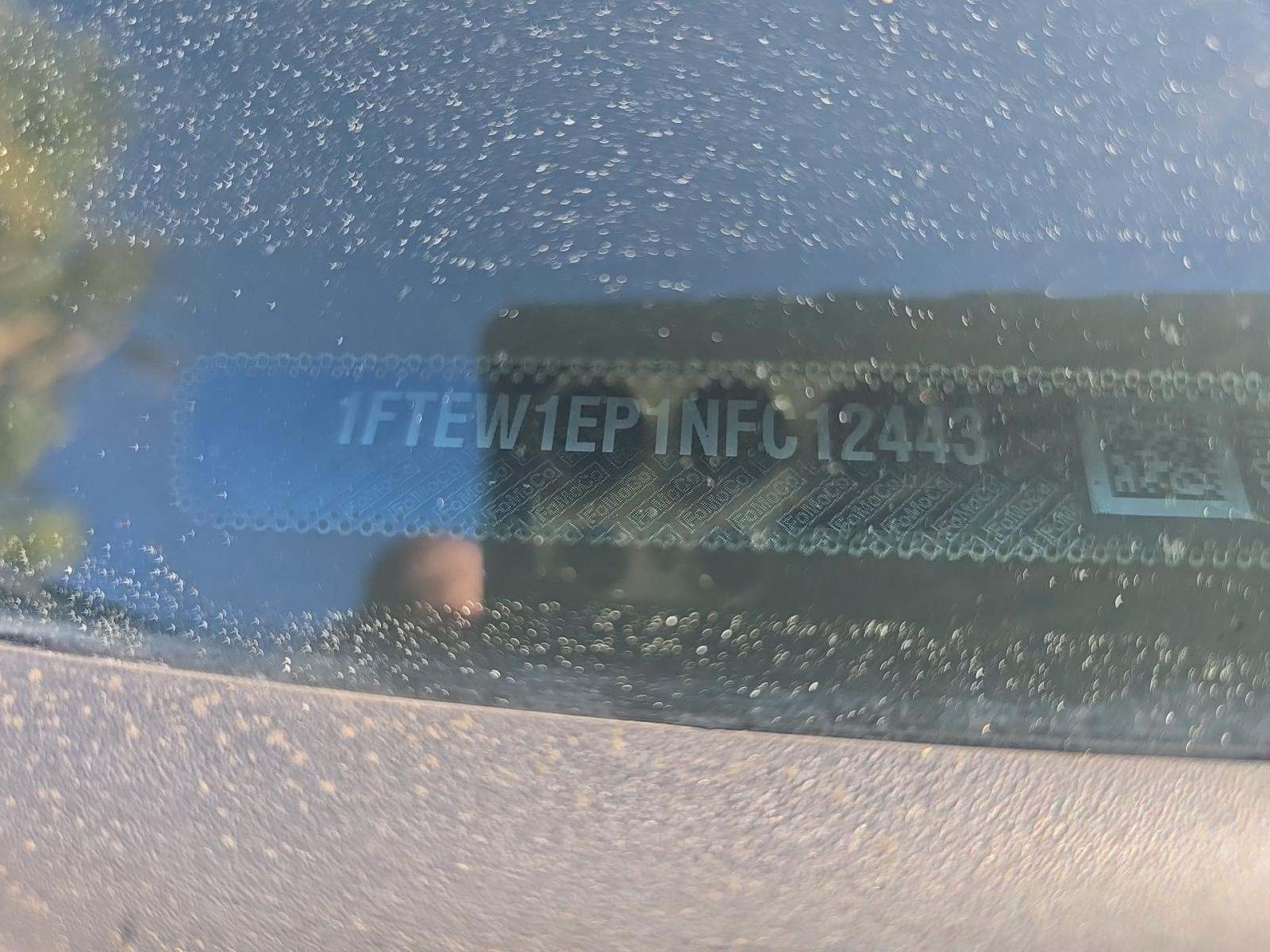 2022 Ford F-150 XLT AWD