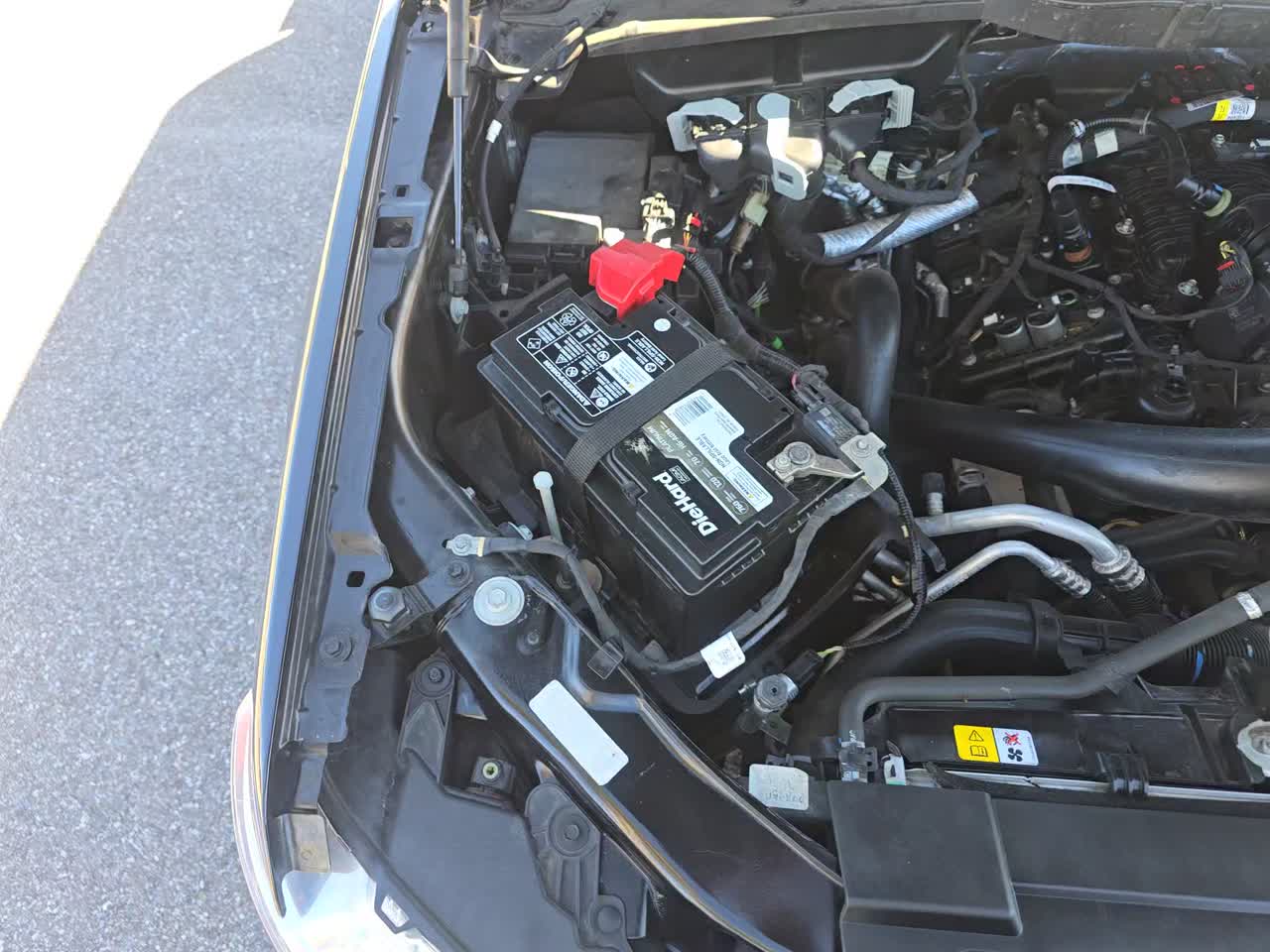 2022 Ford F-150 XLT AWD