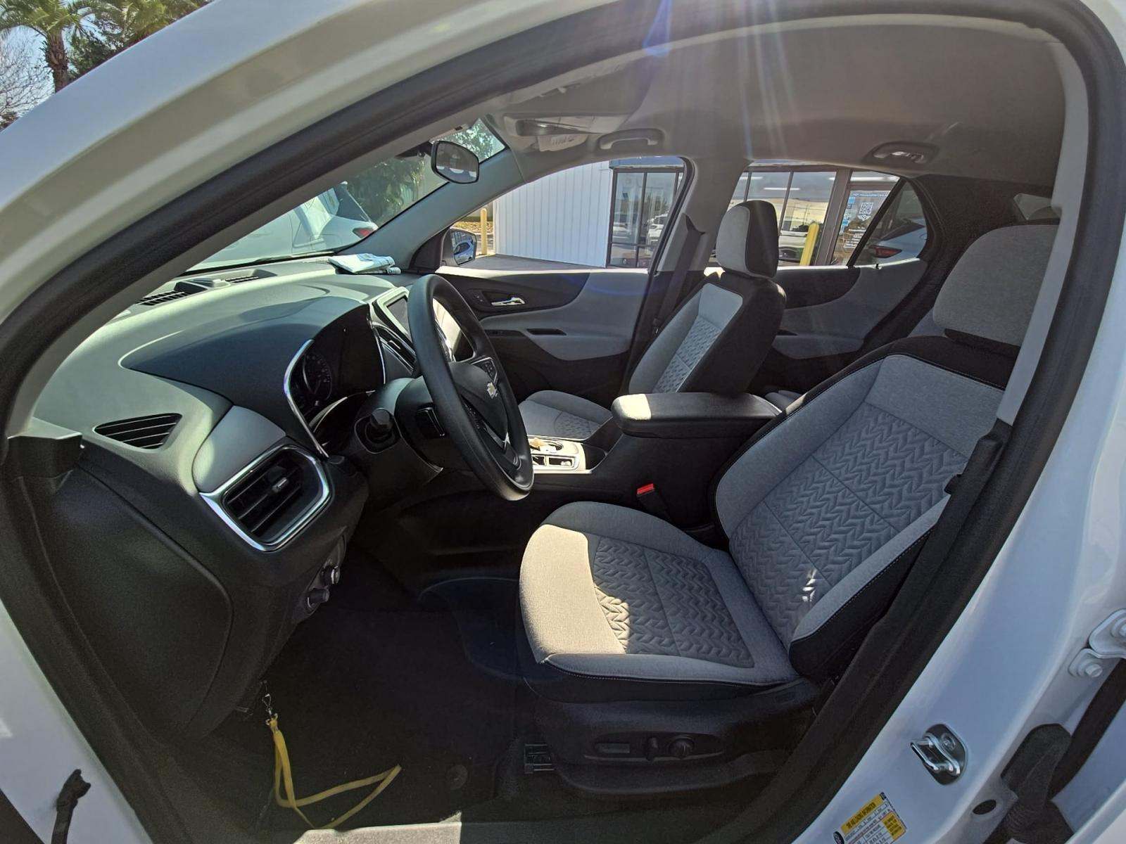 2024 Chevrolet Equinox LT FWD