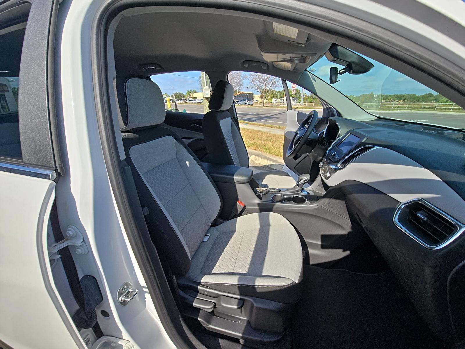 2024 Chevrolet Equinox LT FWD