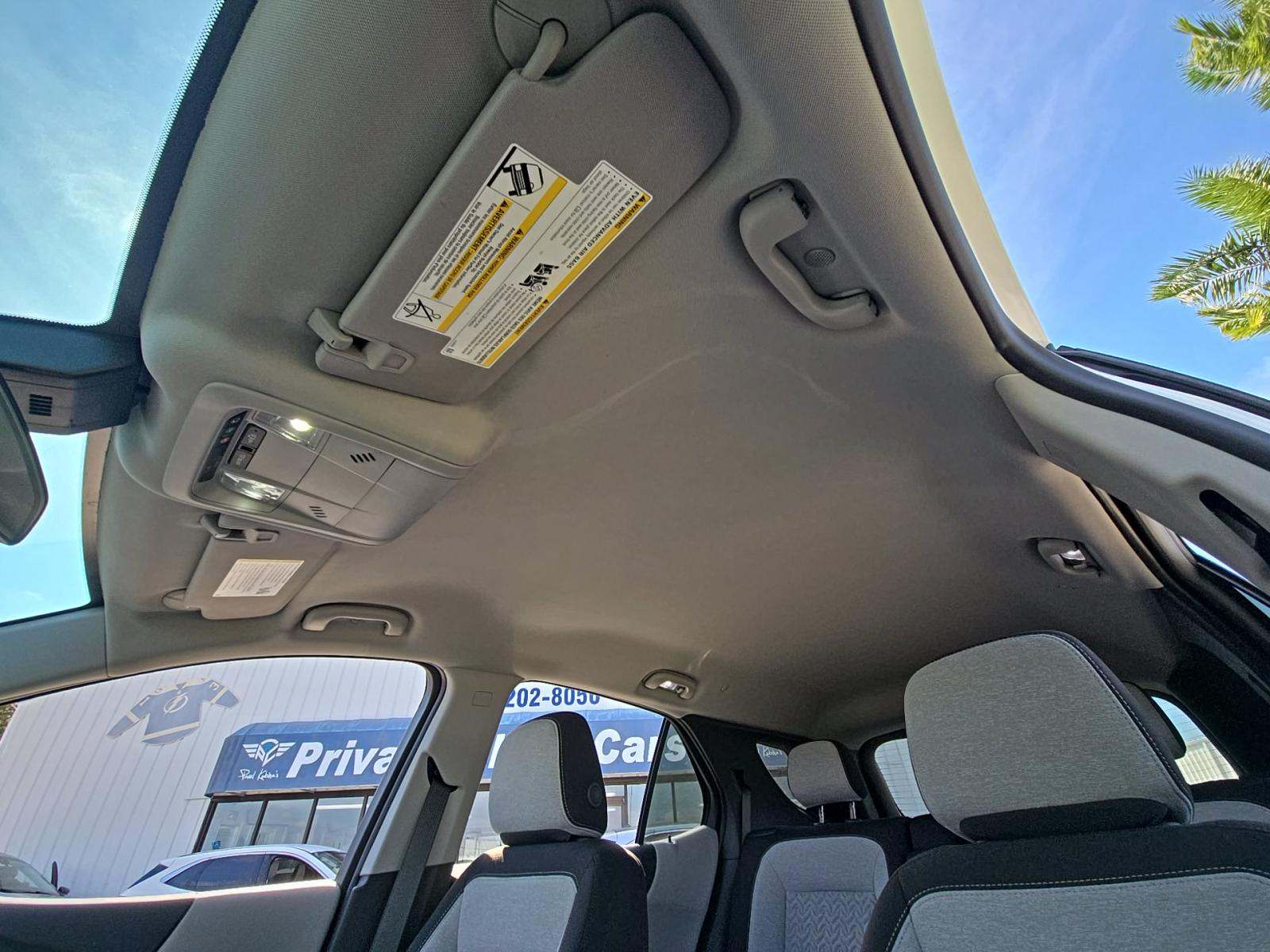 2024 Chevrolet Equinox LT FWD