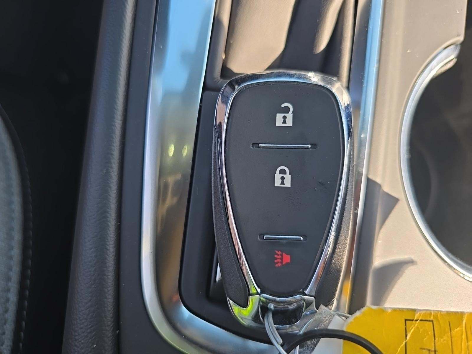 2024 Chevrolet Equinox LT FWD