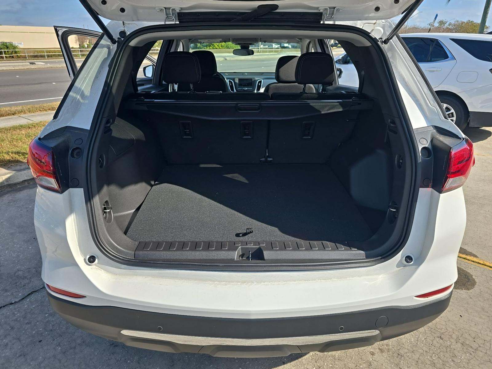 2024 Chevrolet Equinox LT FWD