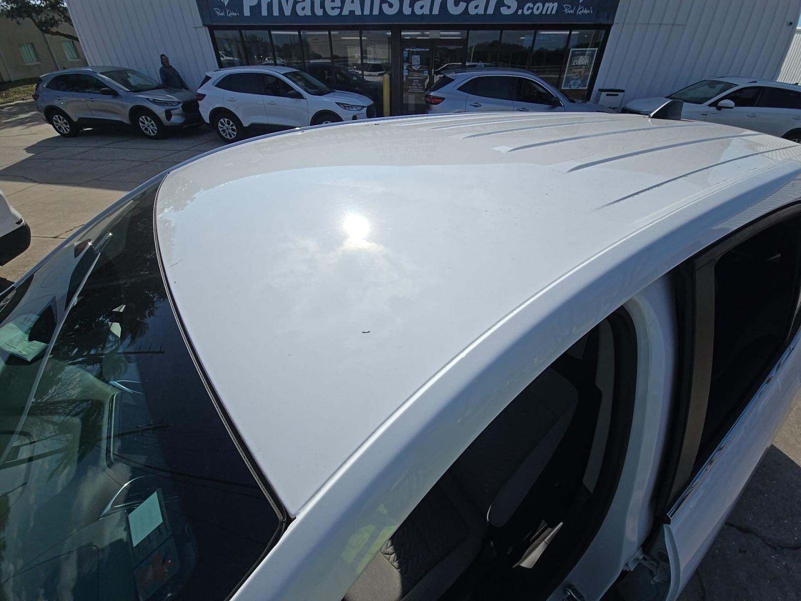 2024 Chevrolet Equinox LT FWD