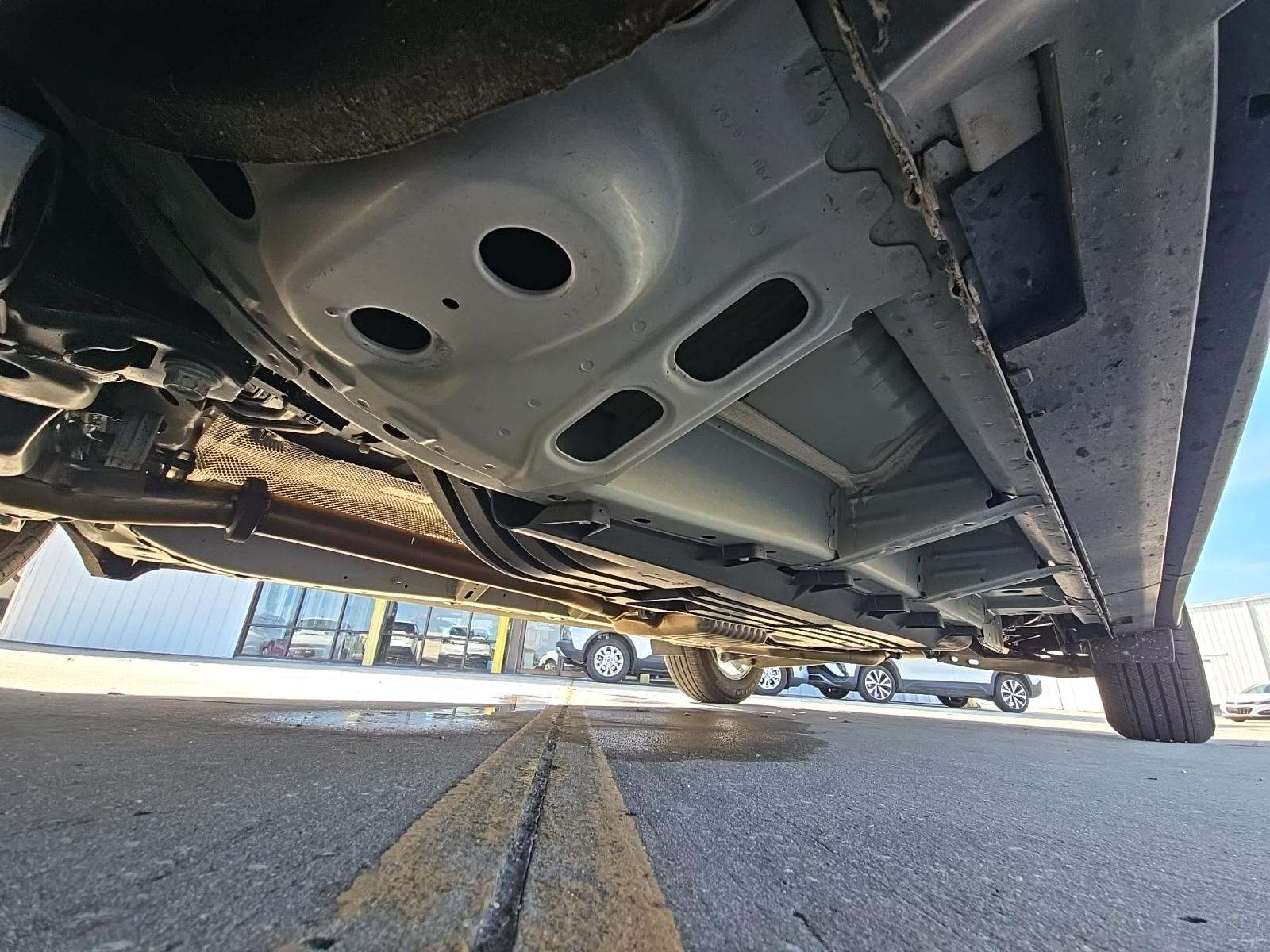 2024 Chevrolet Equinox LT FWD