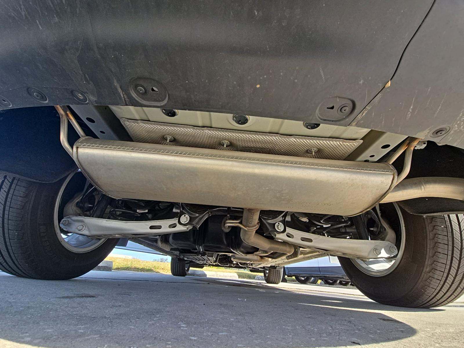 2024 Chevrolet Equinox LT FWD