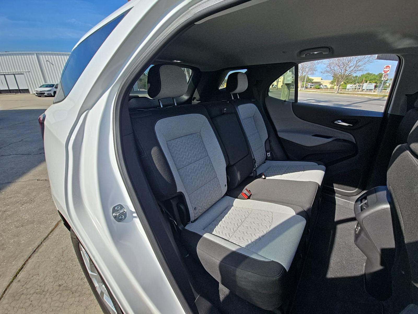 2024 Chevrolet Equinox LT FWD