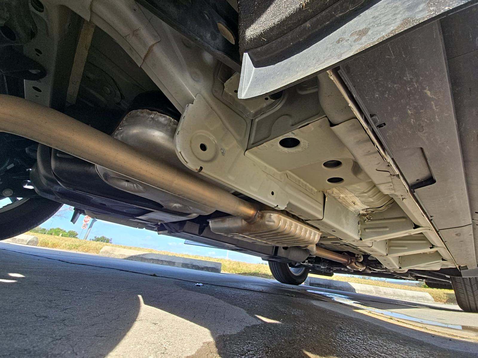 2024 Chevrolet Equinox LT FWD