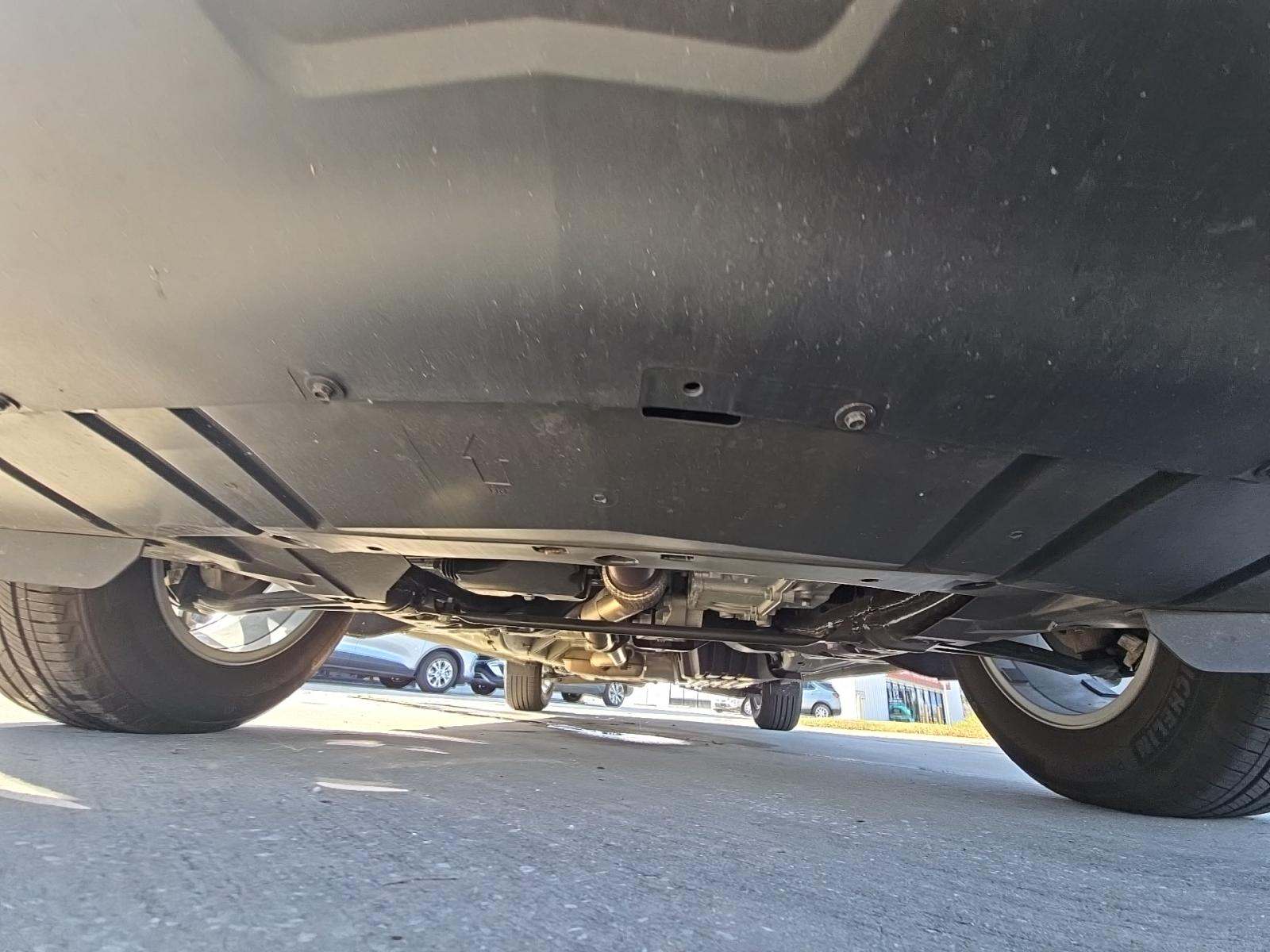 2024 Chevrolet Equinox LT FWD