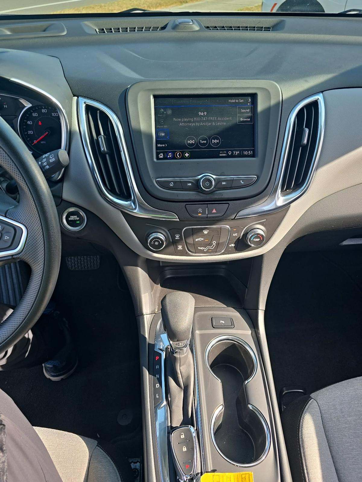 2024 Chevrolet Equinox LT FWD