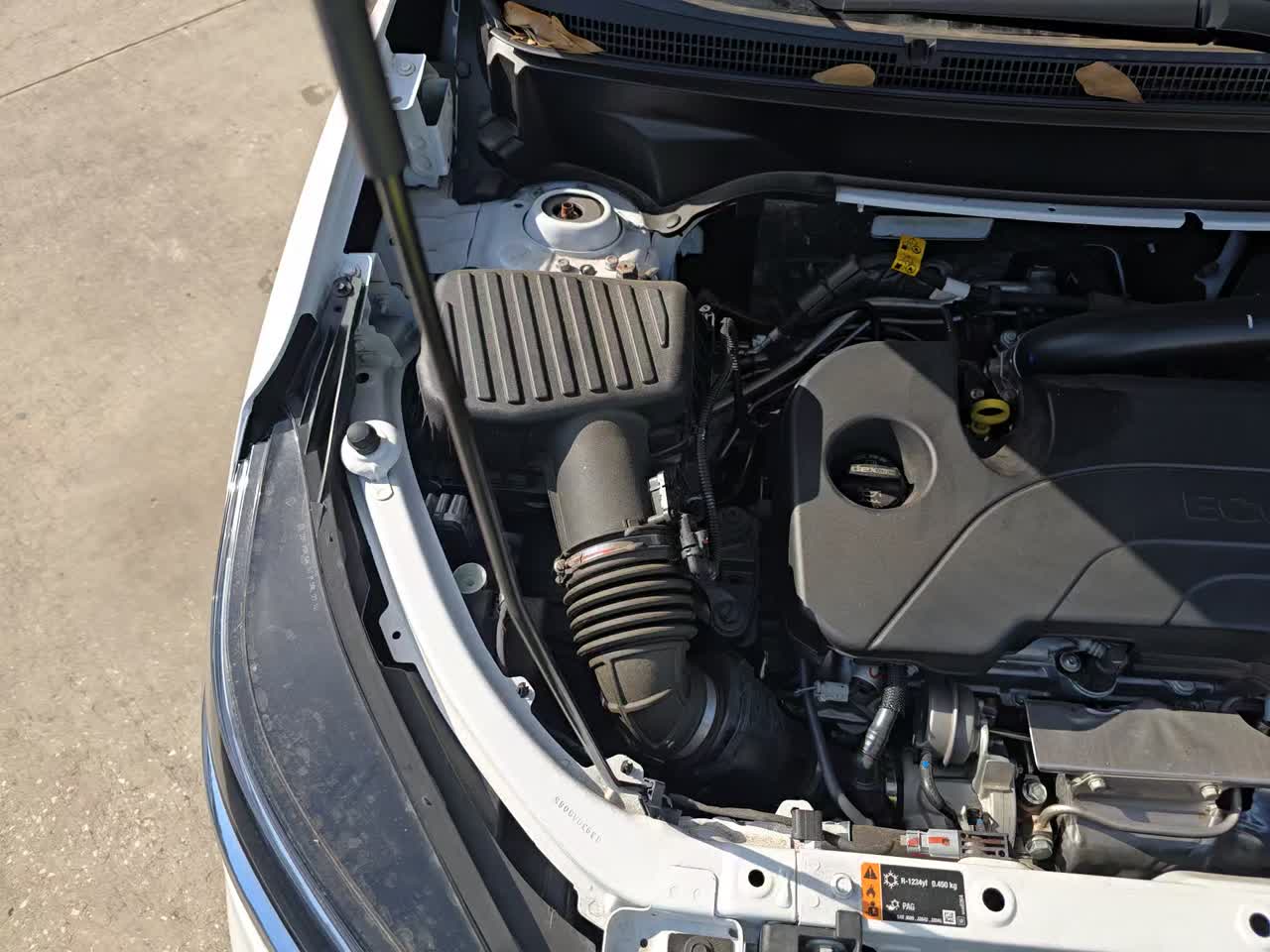 2024 Chevrolet Equinox LT FWD