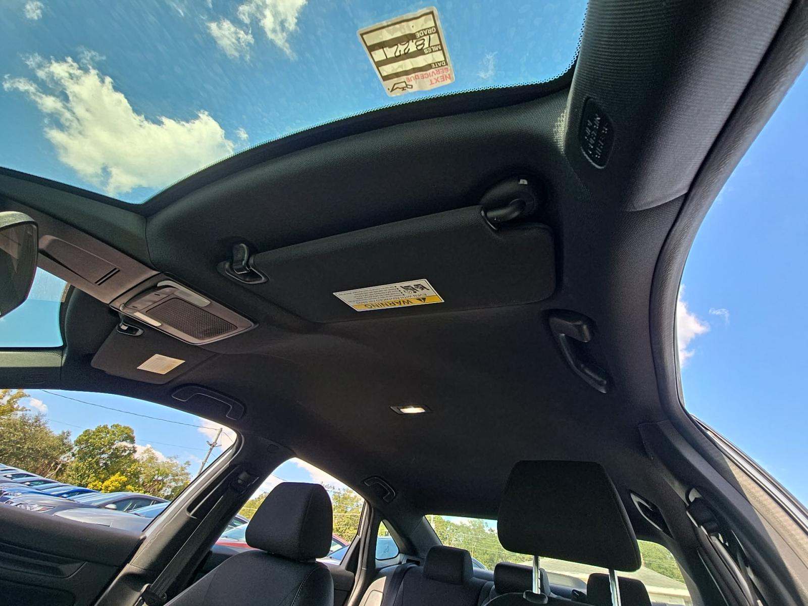 2025 Honda Civic Sport FWD