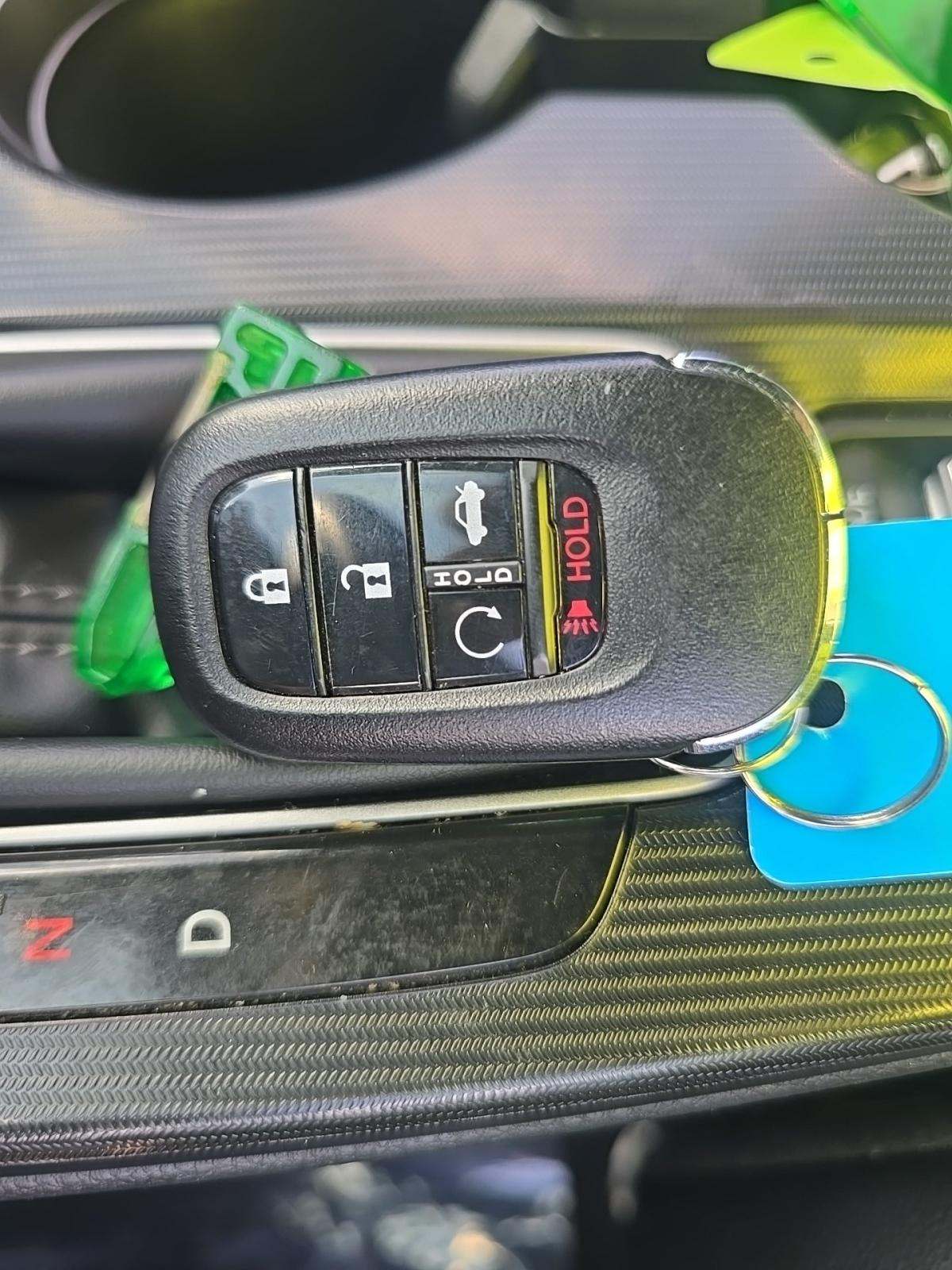 2025 Honda Civic Sport FWD