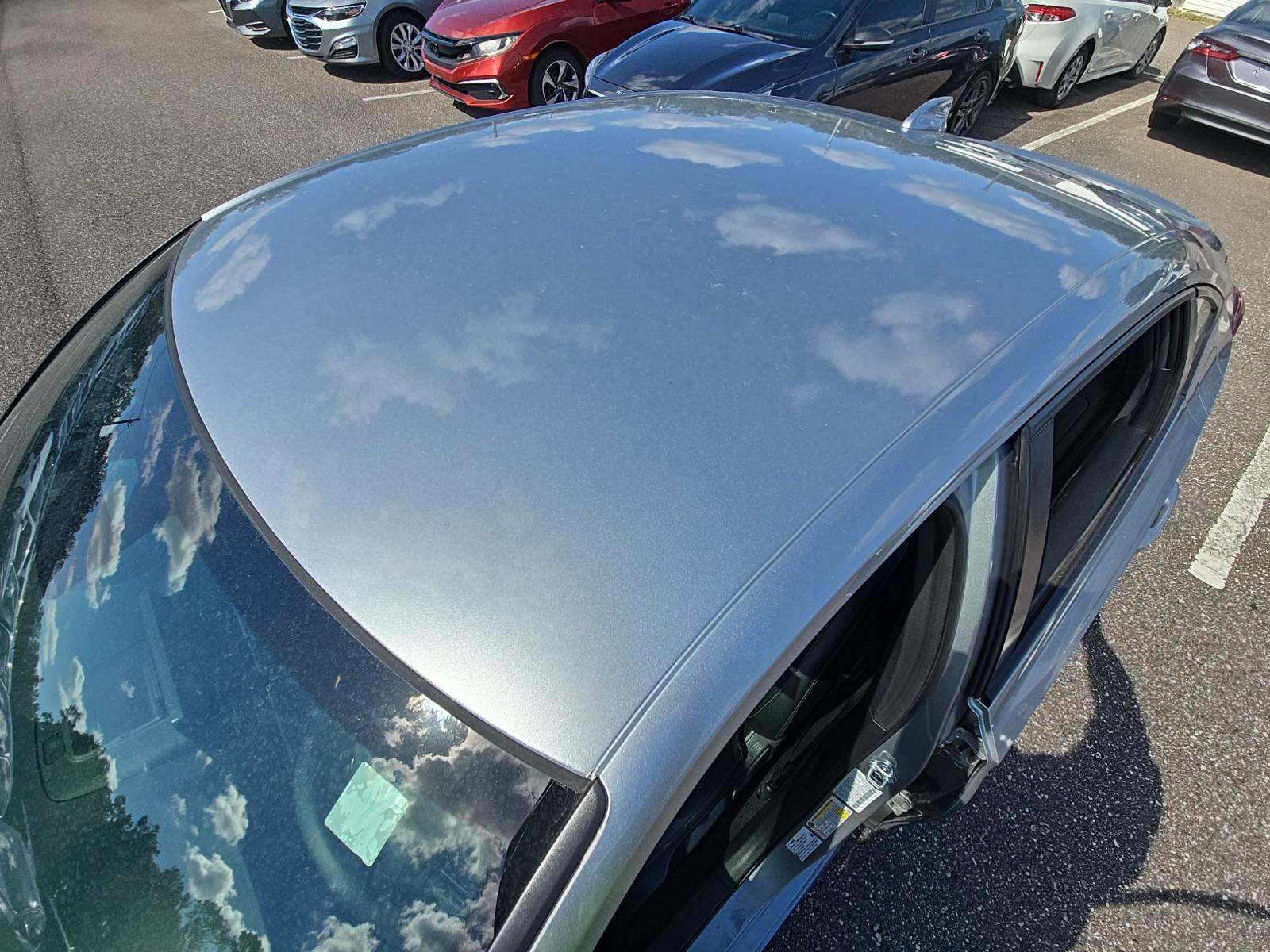 2025 Honda Civic Sport FWD