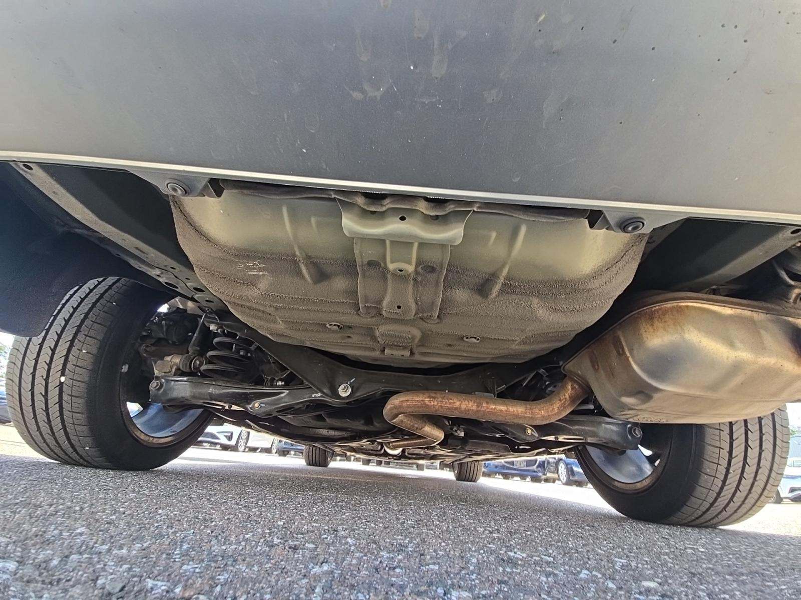 2025 Honda Civic Sport FWD