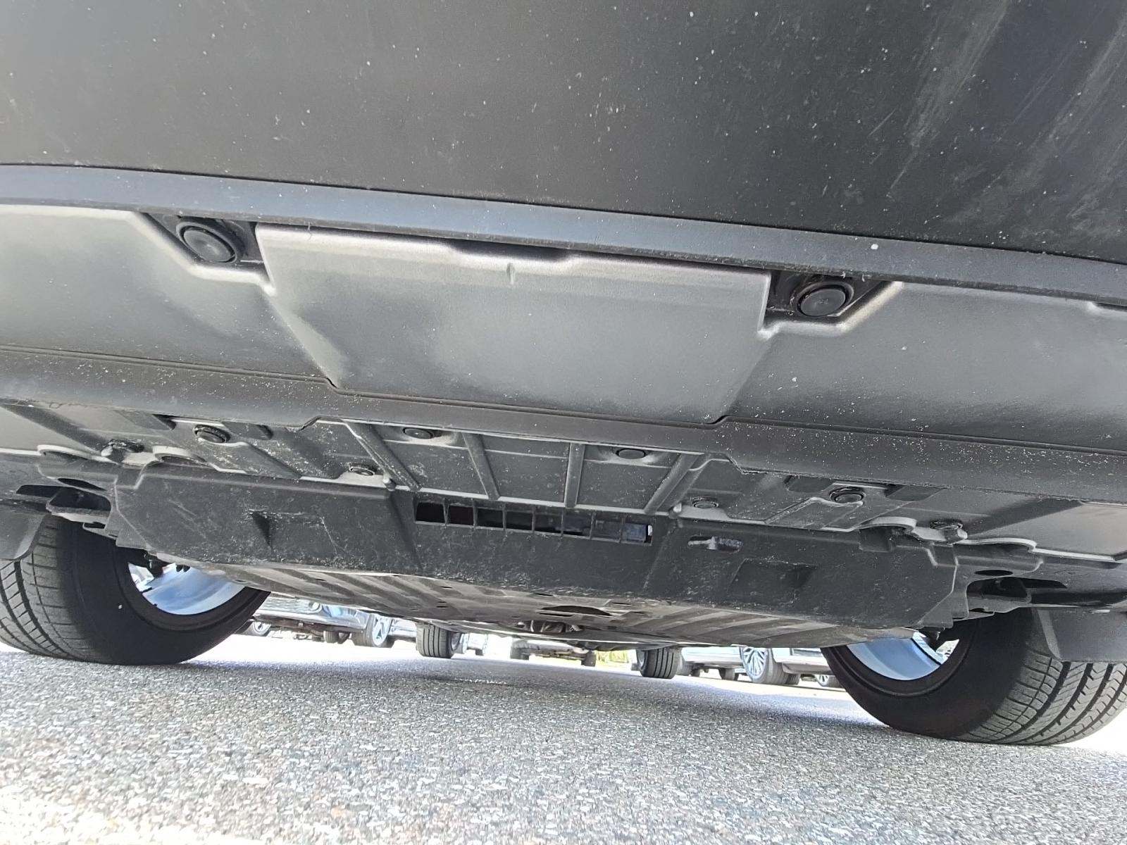 2025 Honda Civic Sport FWD