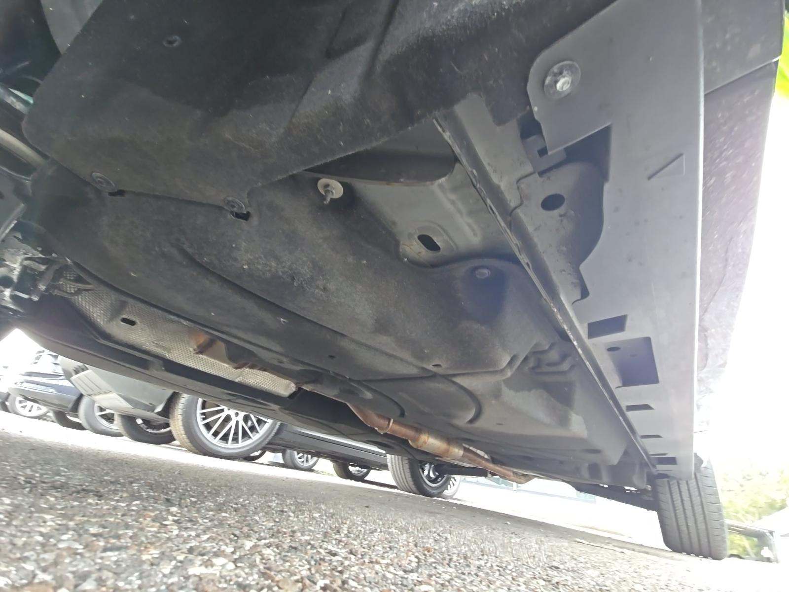 2024 Lincoln Nautilus Black Label AWD