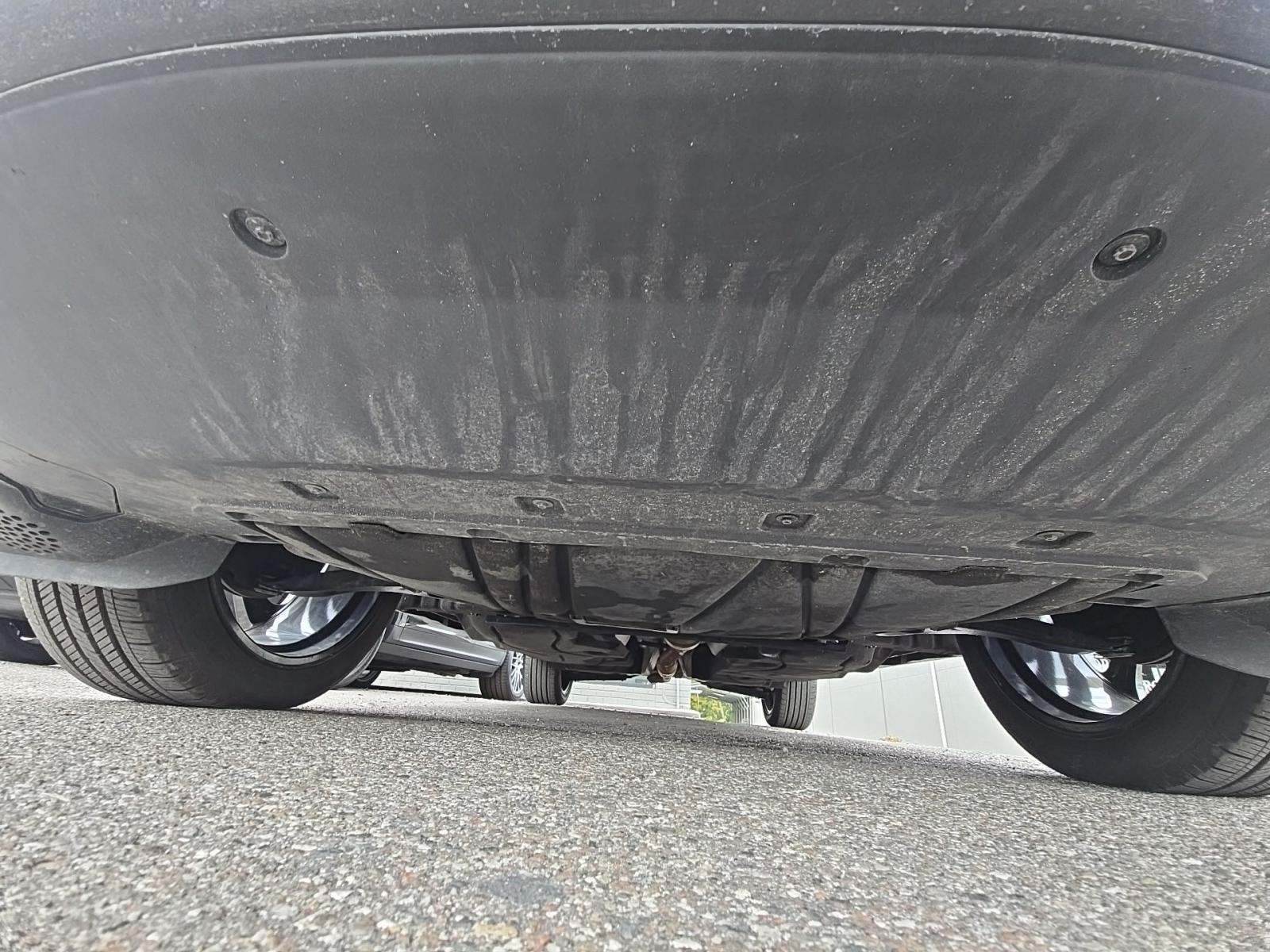 2024 Lincoln Nautilus Black Label AWD