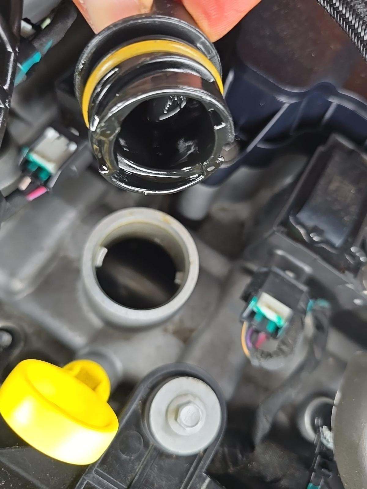 2024 Lincoln Nautilus Black Label AWD