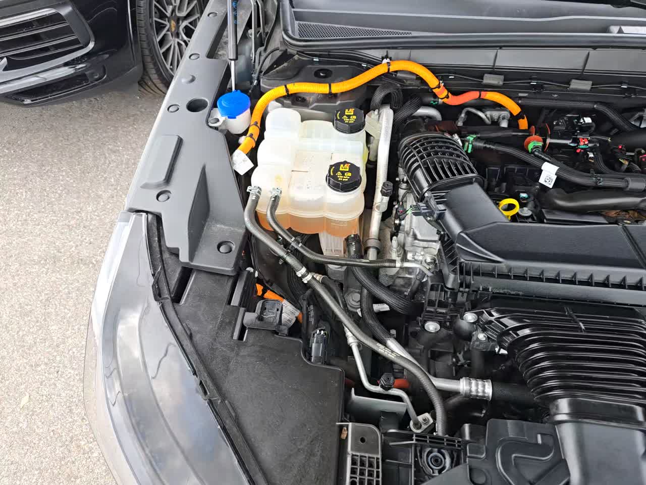 2024 Lincoln Nautilus Black Label AWD