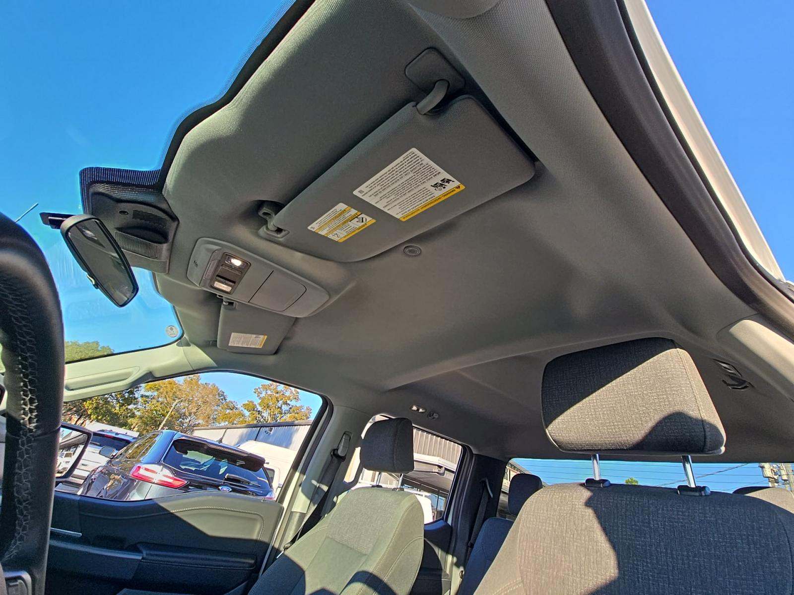 2025 Ford F-150 XLT RWD