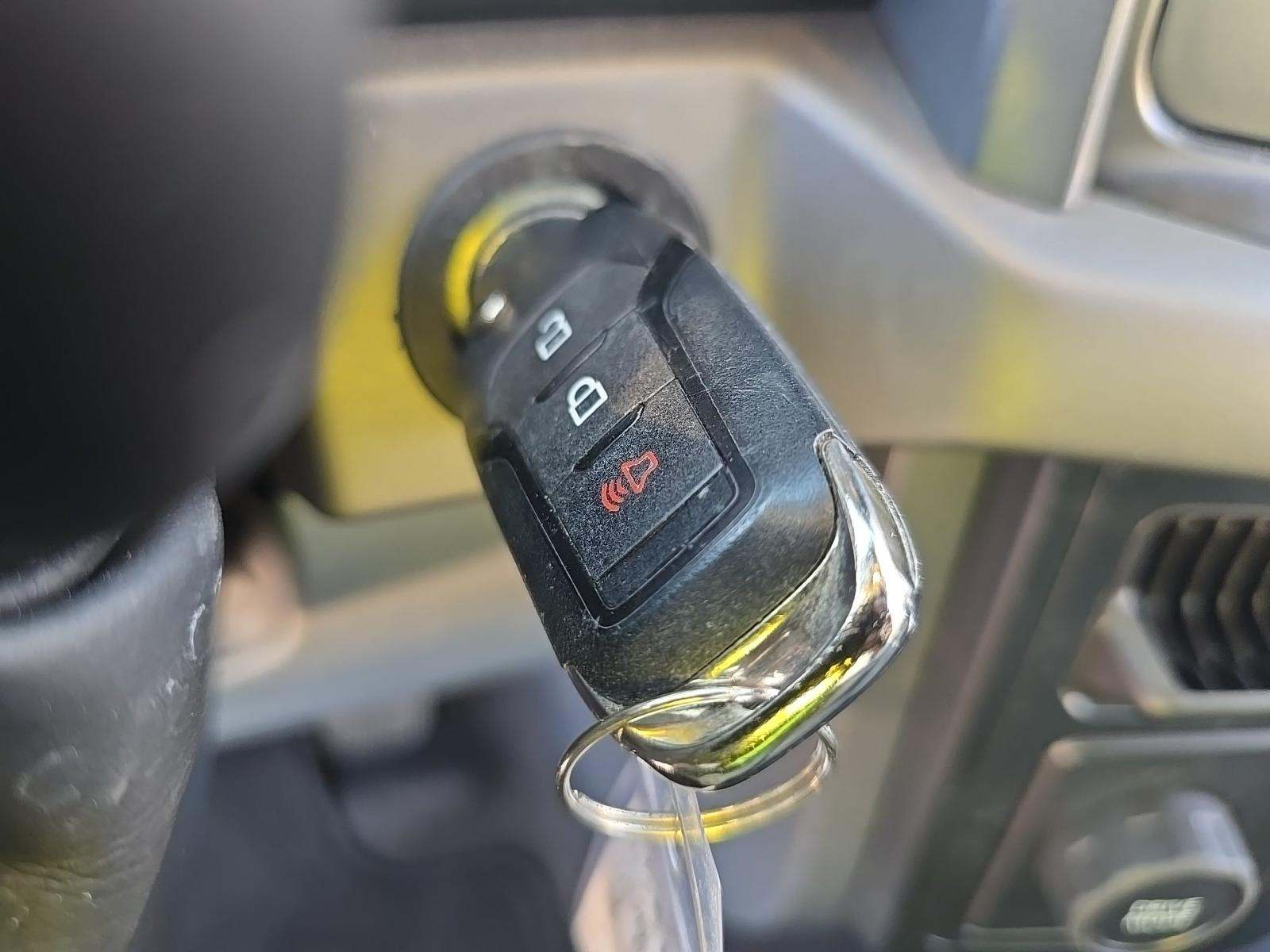 2025 Ford F-150 XLT RWD