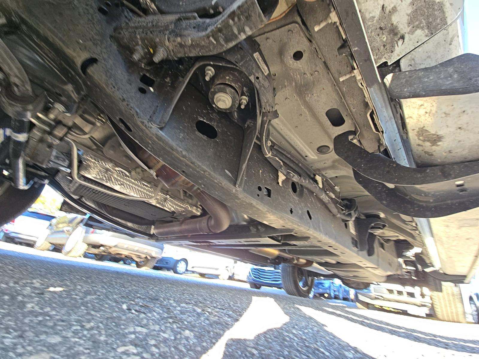 2025 Ford F-150 XLT RWD