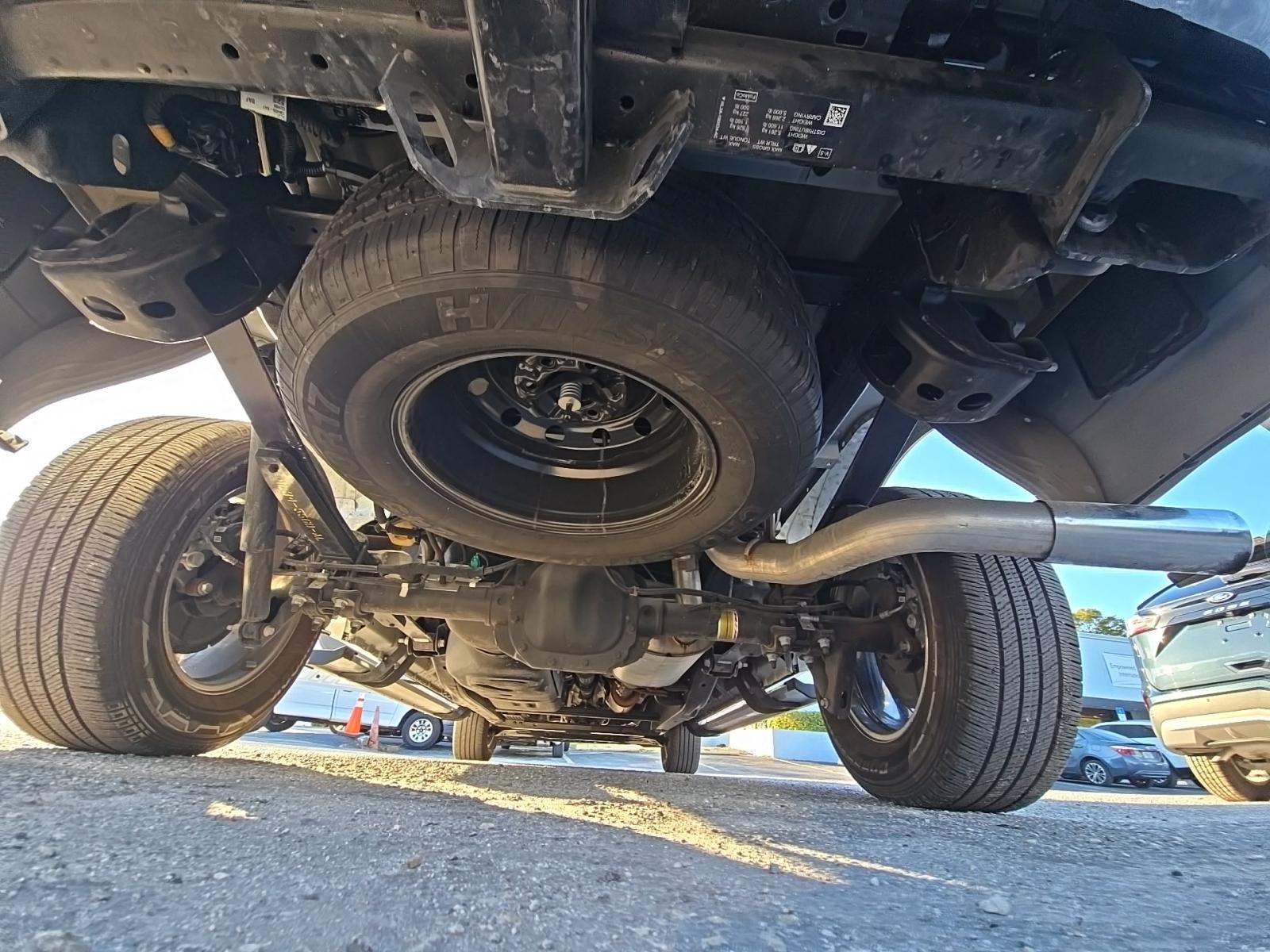 2025 Ford F-150 XLT RWD