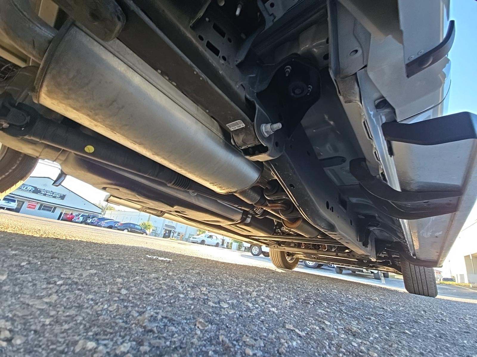 2025 Ford F-150 XLT RWD