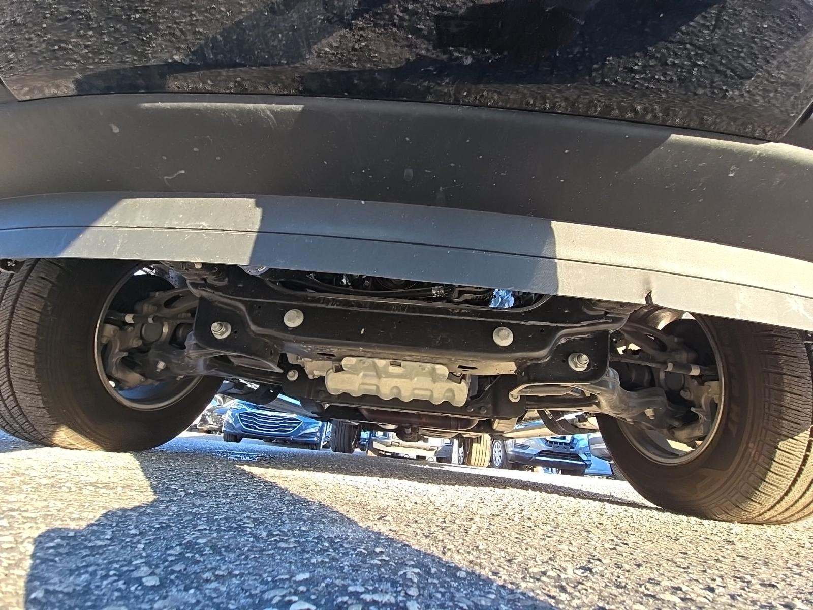 2025 Ford F-150 XLT RWD