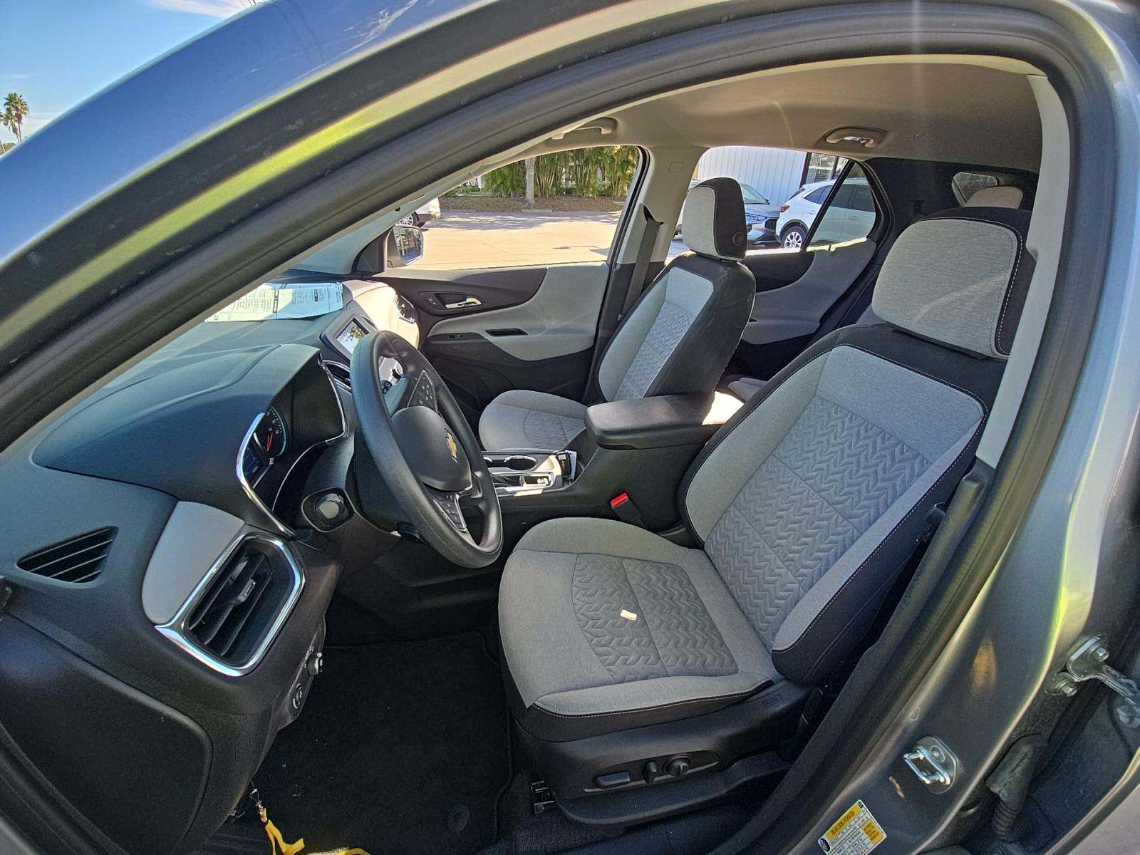 2024 Chevrolet Equinox LT FWD