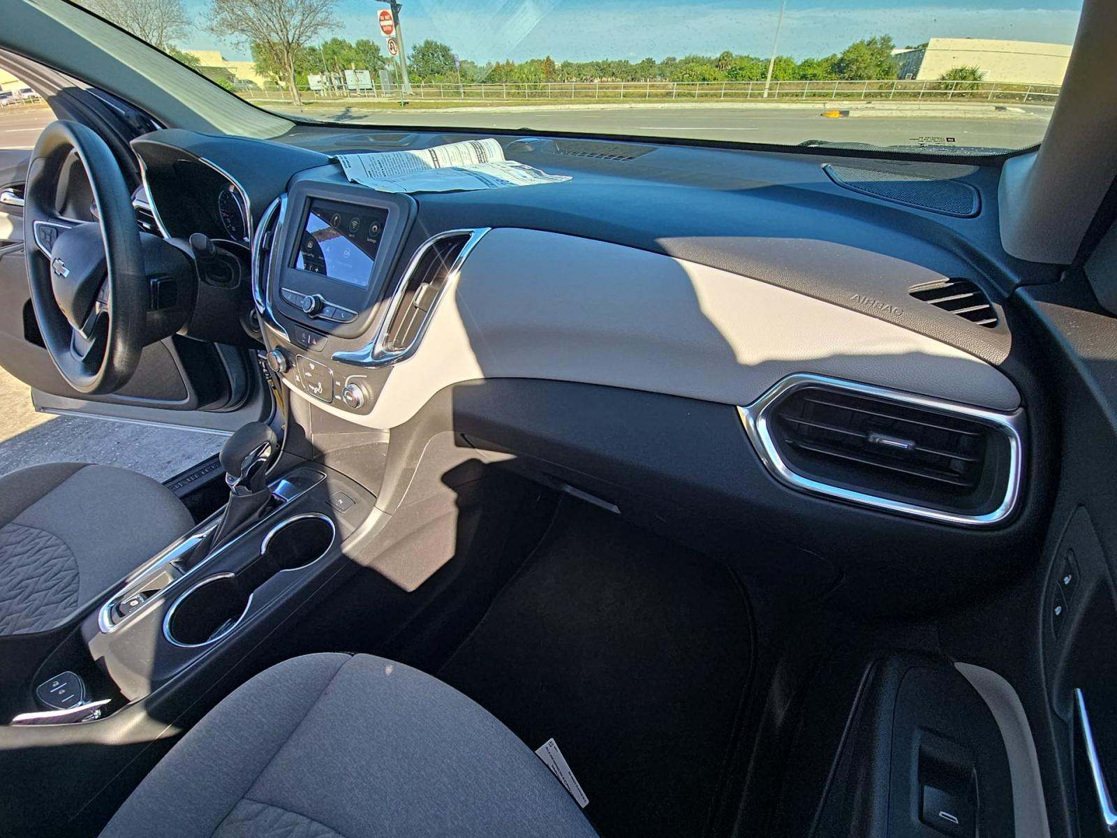 2024 Chevrolet Equinox LT FWD