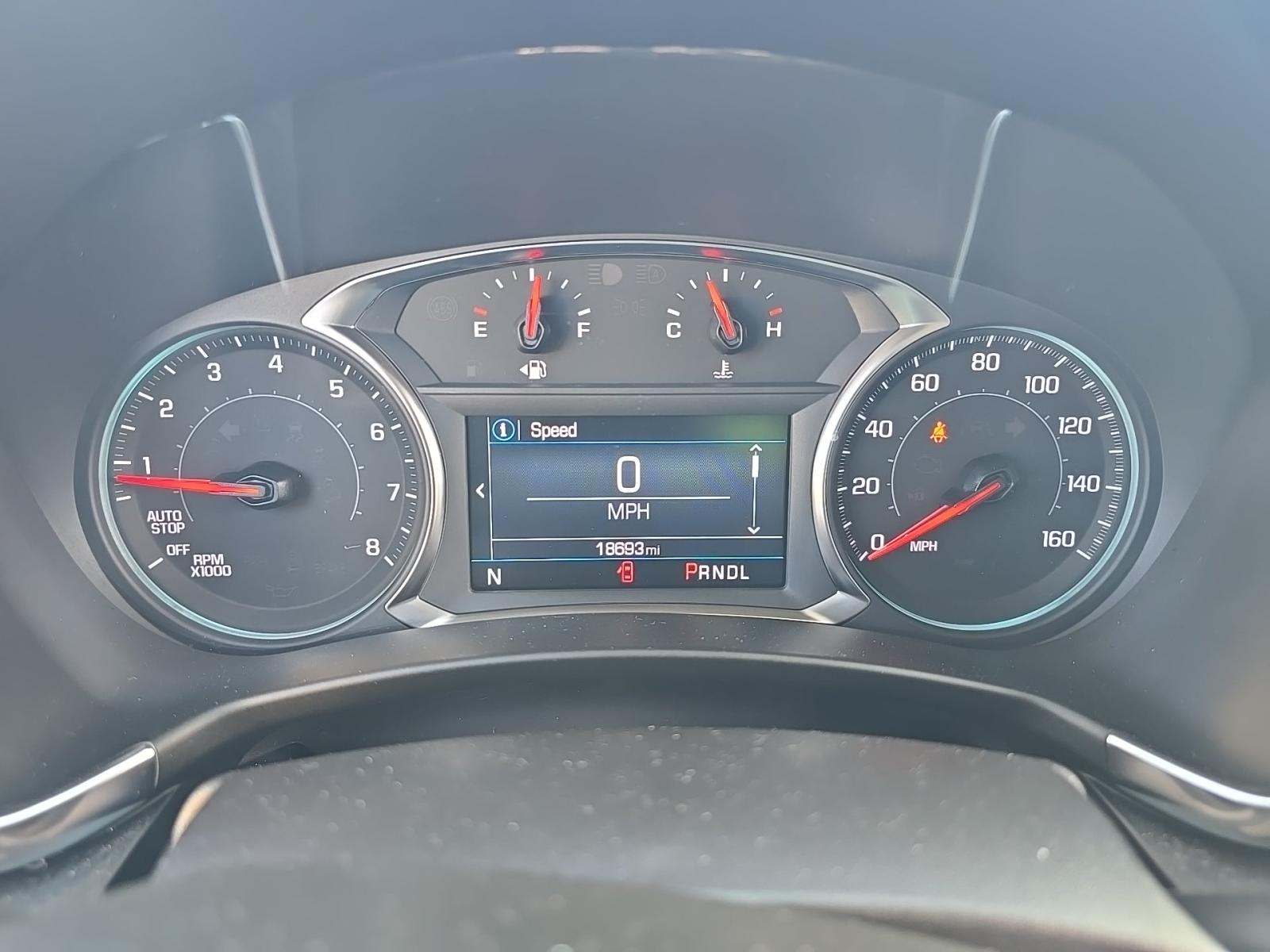 2024 Chevrolet Equinox LT FWD