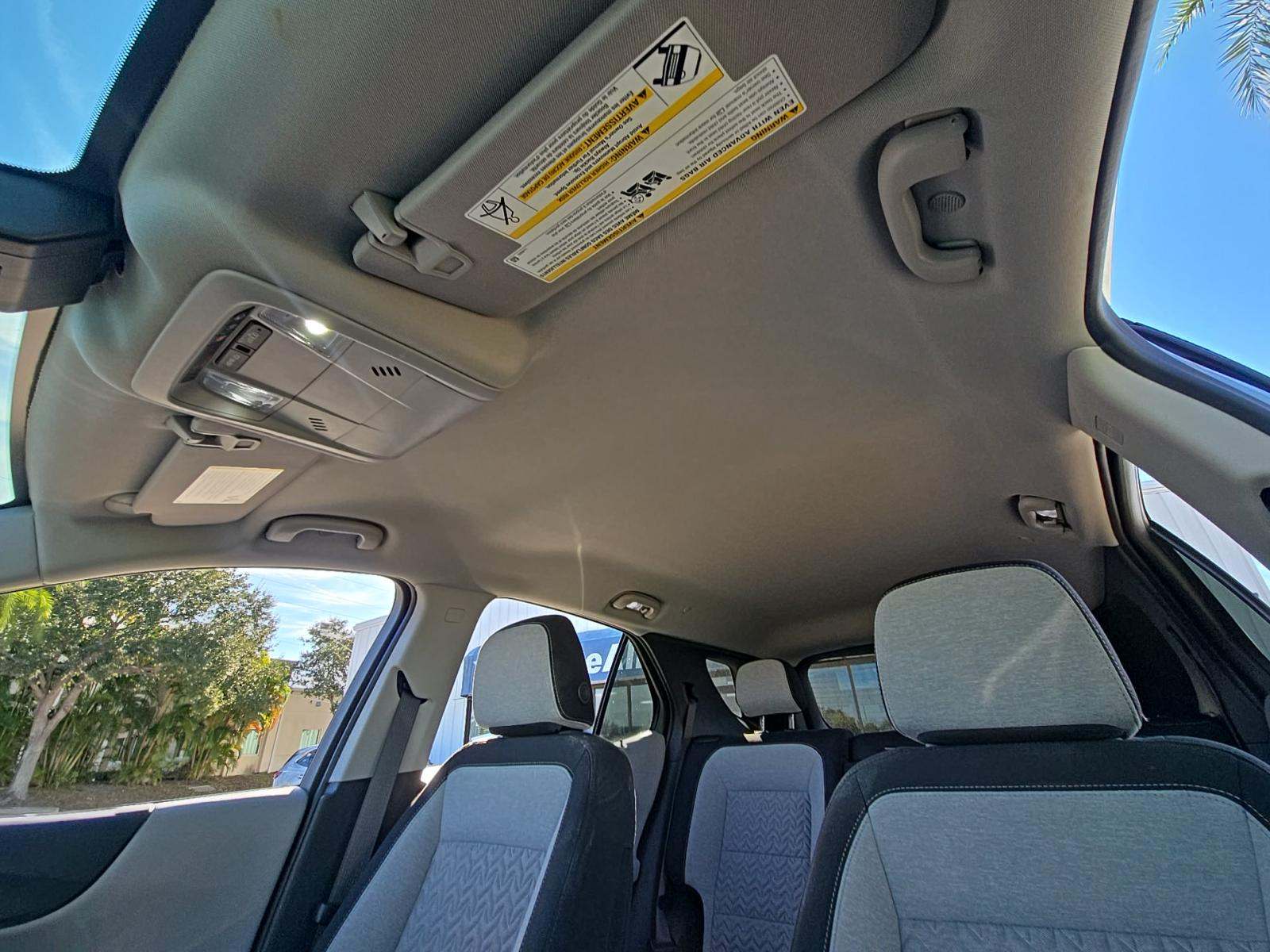 2024 Chevrolet Equinox LT FWD